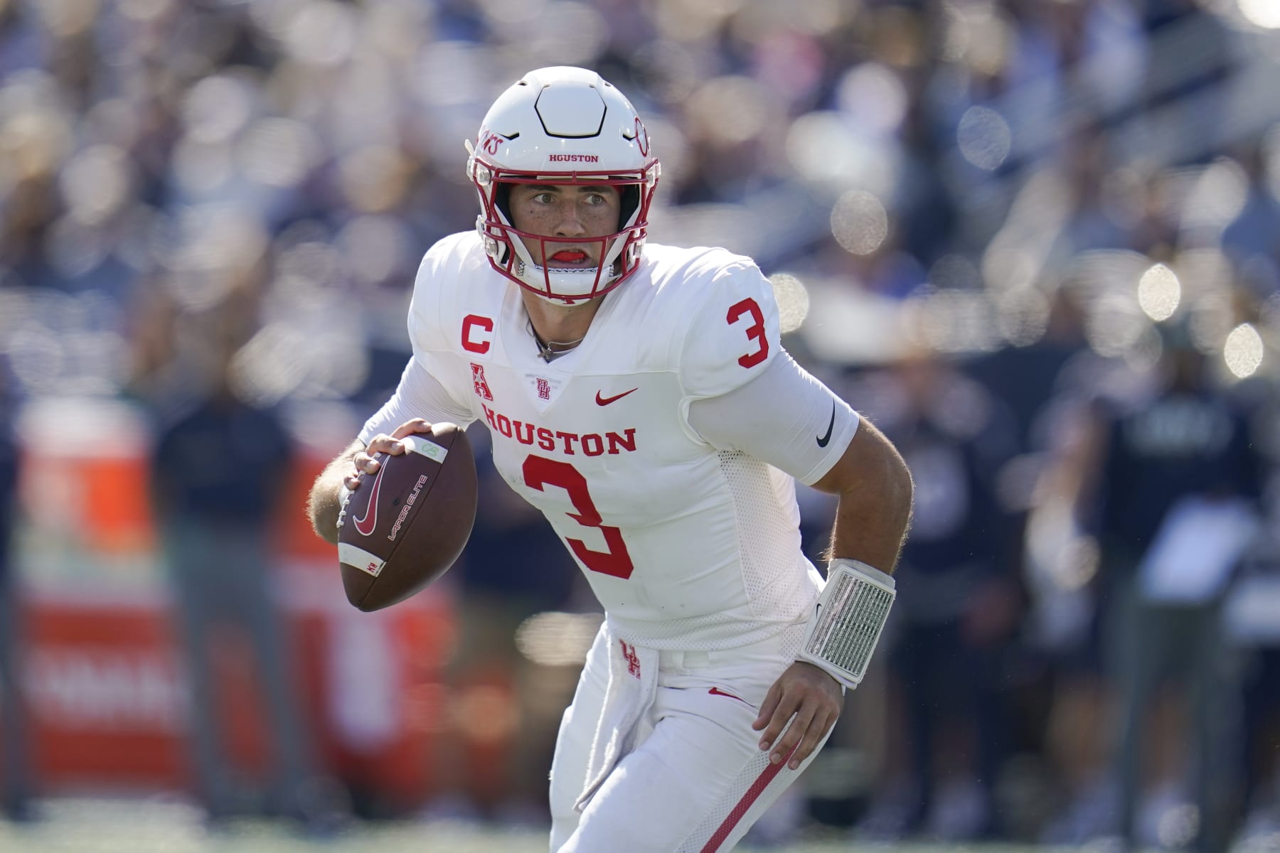 2023 NFL Draft: Arizona Cardinals draft quaterback Clayton Tune