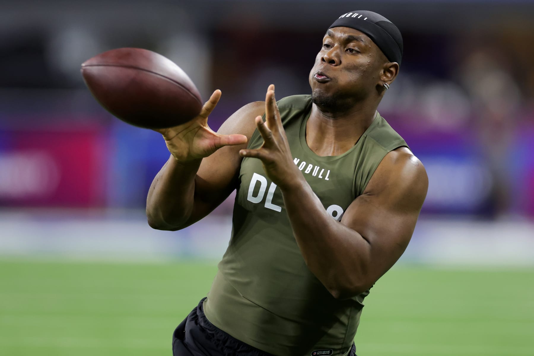 NFL Combine odds 2022 — A Look at a Number of Prop Bets for Upcoming NFL  Draft Combine