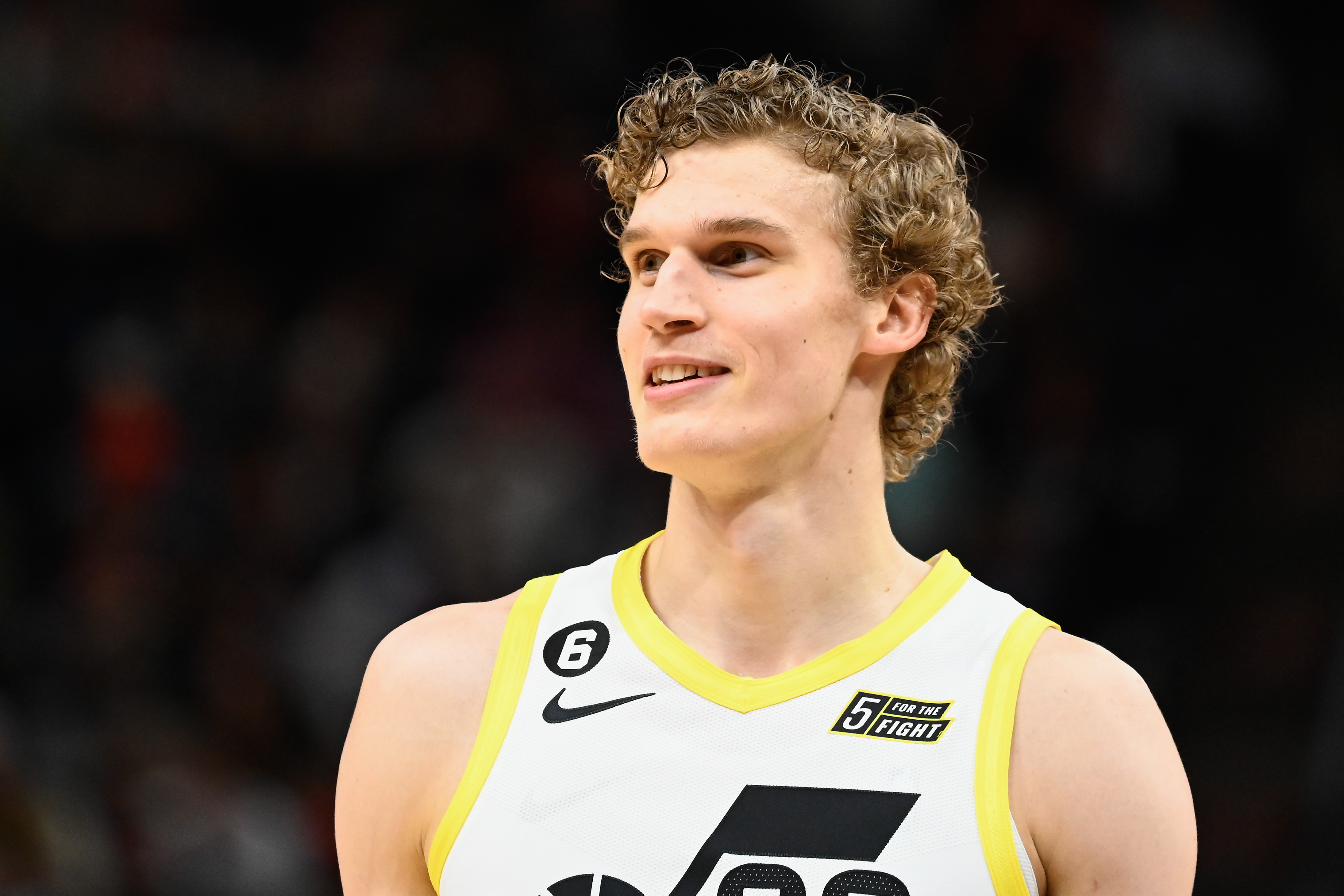 Lauri Markkanen's long road to becoming an All-Star: 'I came in here ready  to work' - The Athletic