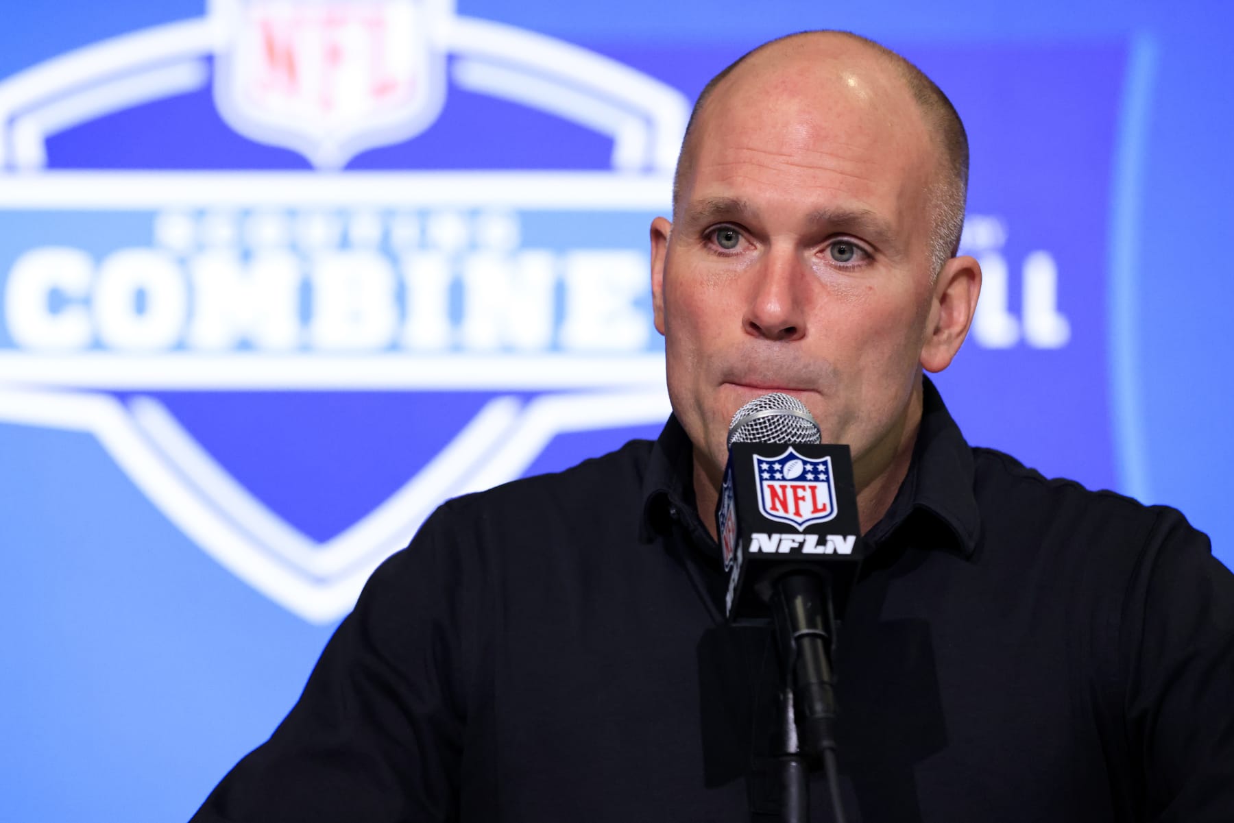 Will the 49ers wheel and deal their 2023 NFL Draft assets in trades? – NBC  Sports Bay Area & California