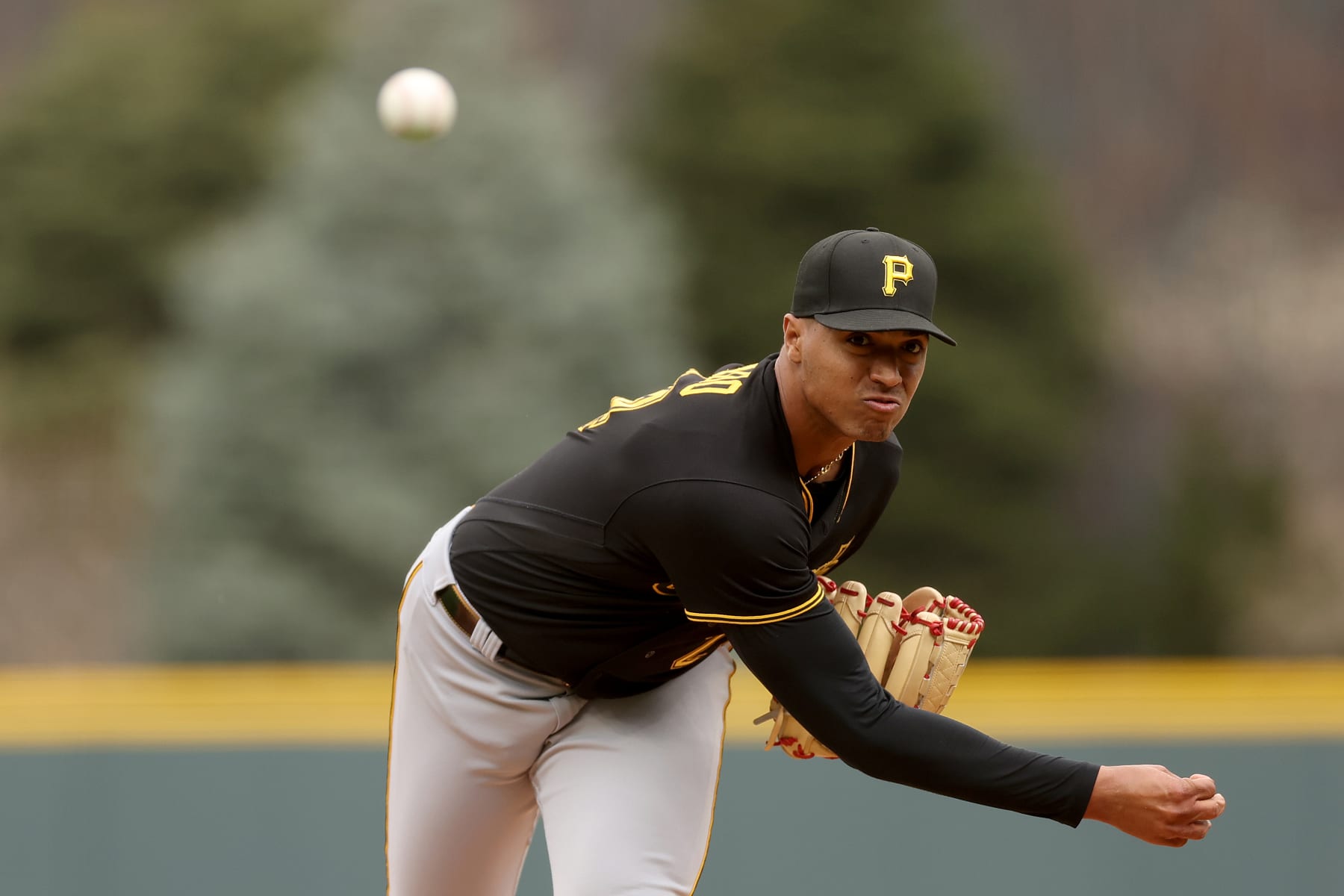 MLB Rumors: Bryan Reynolds, Pirates Agree to 8-Year, $106.75M Contract  Extension, News, Scores, Highlights, Stats, and Rumors