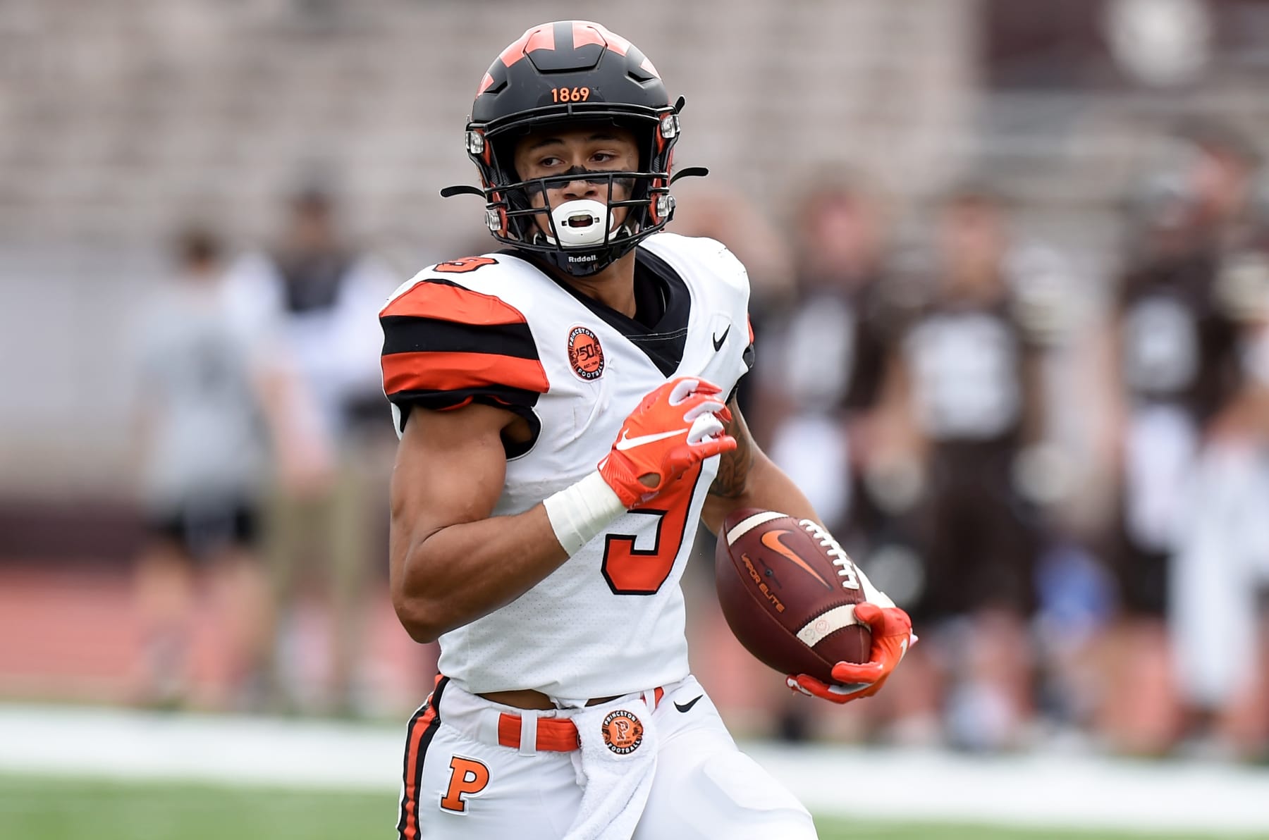 Cincinnati Bengals NFL Draft Grades 2023: Bengals Grab WR Andrei