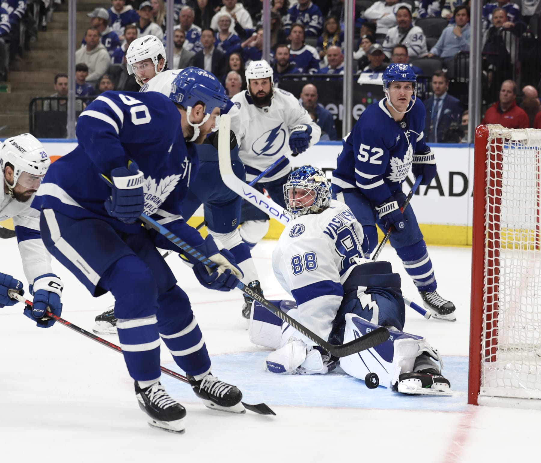 Highlights and Goals: Winnipeg Jets 3-2 Los Angeles Kings in NHL