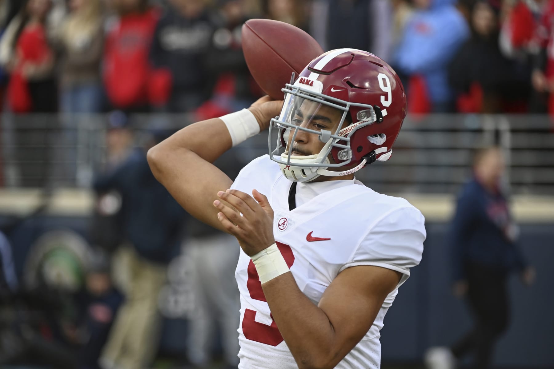 Seahawks go QB, WR in Round 1 of Mel Kiper's third 2023 NFL mock draft