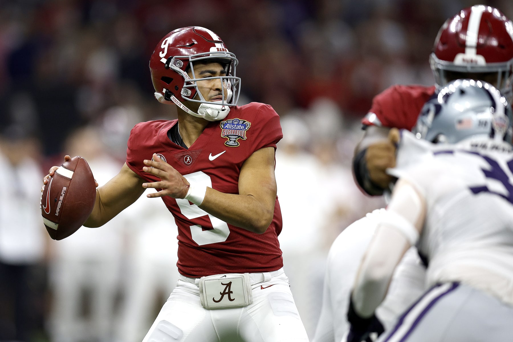 Mel Kiper releases brand new Top 25 big board rankings for 2023 NFL Draft -  On3