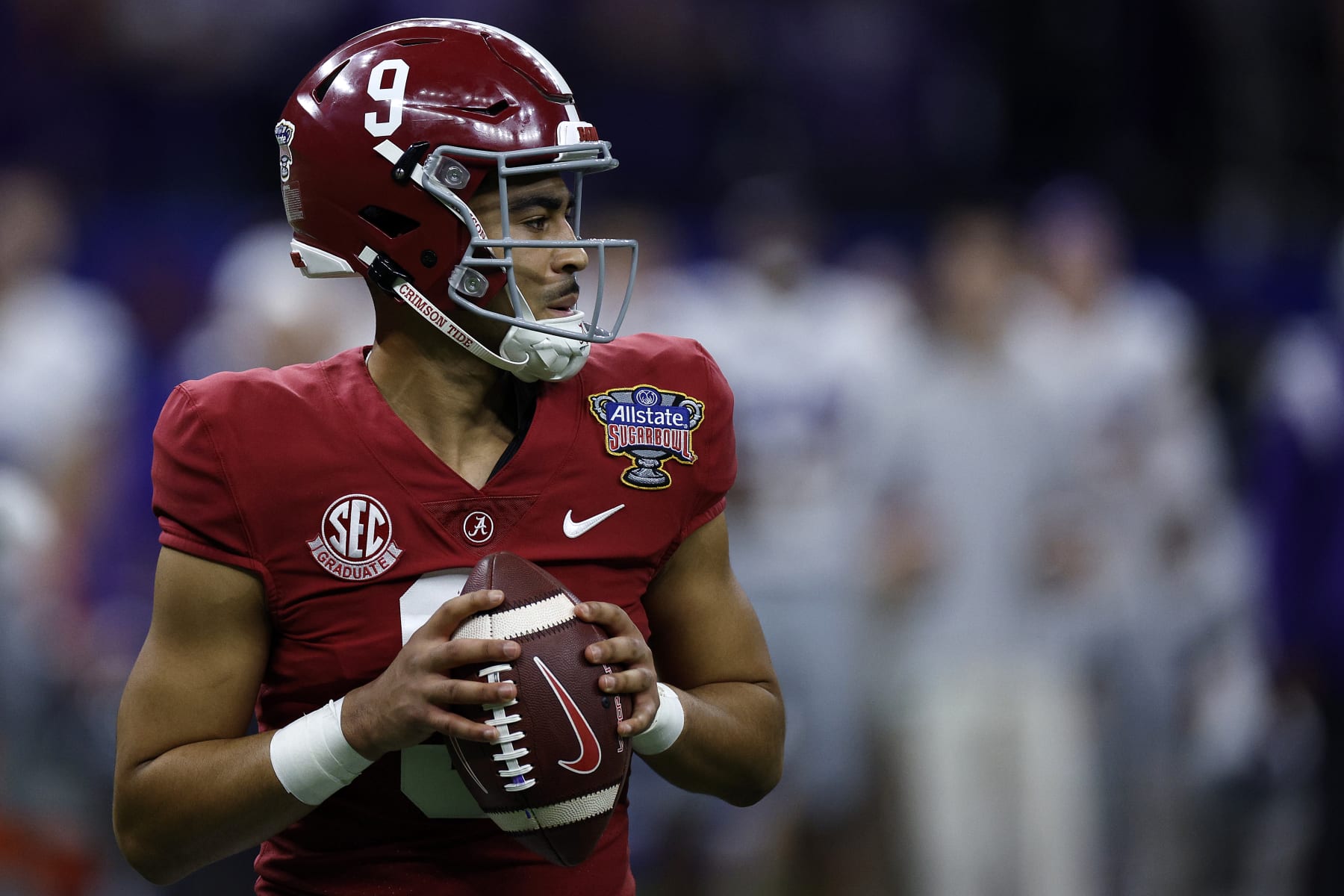 Todd McShay's 2023 NFL Draft Big Board: Top 32 Prospect Rankings