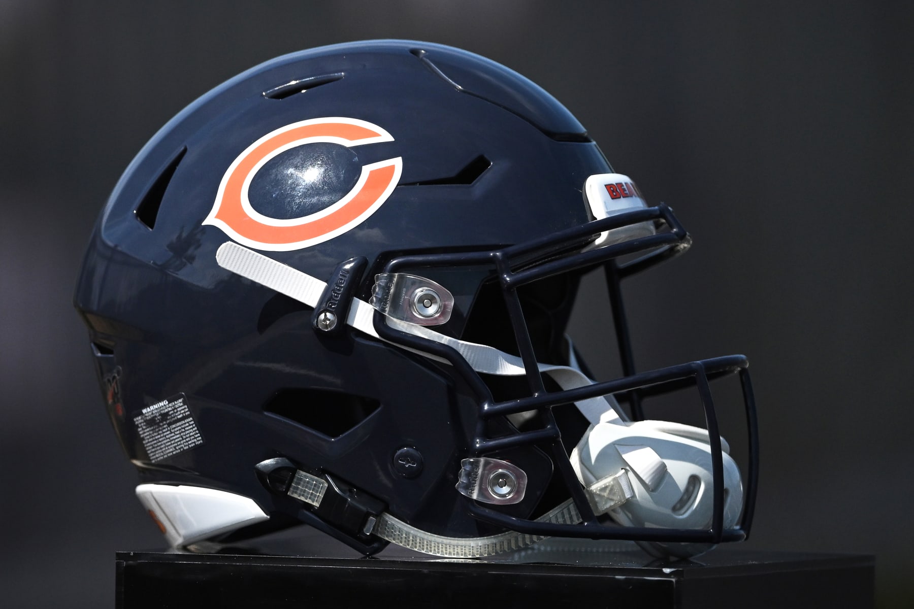 Bears 2022 Draft Order Finalized - Bears Insider