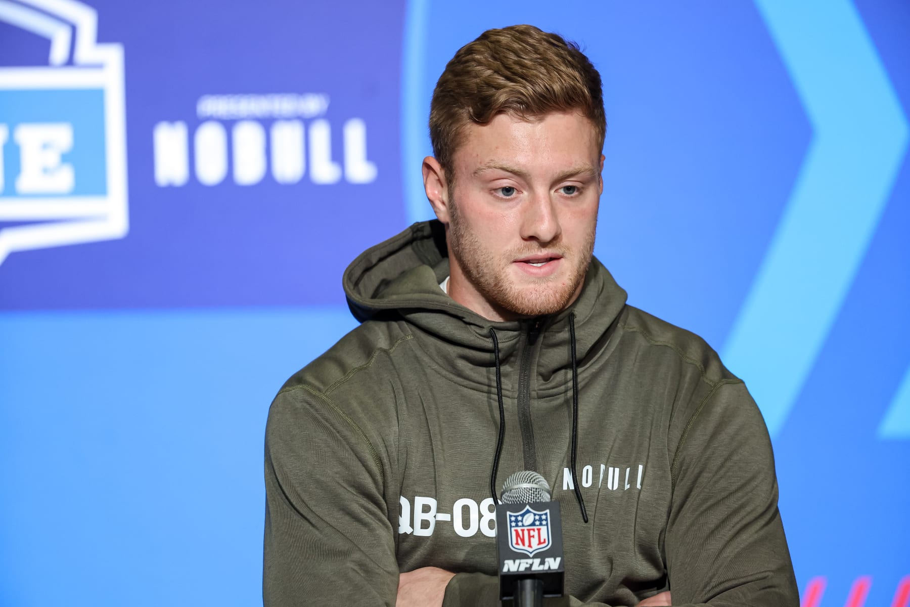 NFL Draft 2023: Best remaining available players entering Day 2