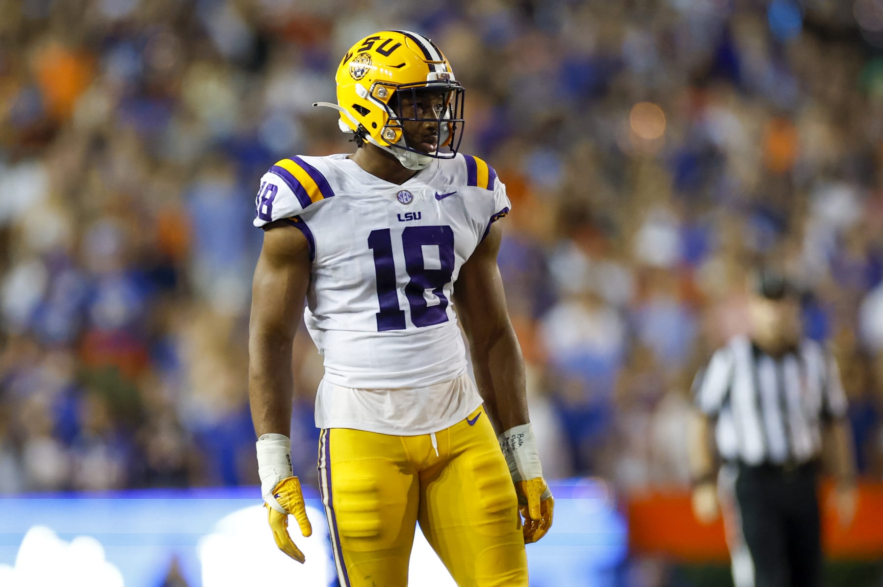 NFL Draft 2023: Breaking Down New Players in February TDN100