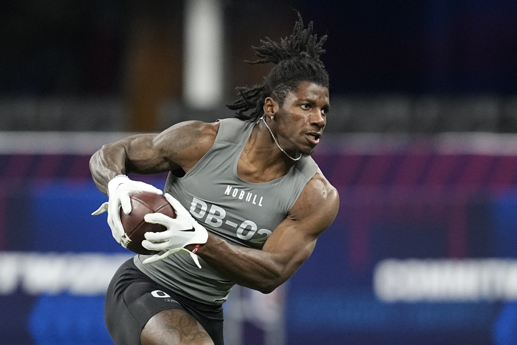 The 7 Most Plausible 2023 NFL Draft-Day Trades, News, Scores, Highlights,  Stats, and Rumors