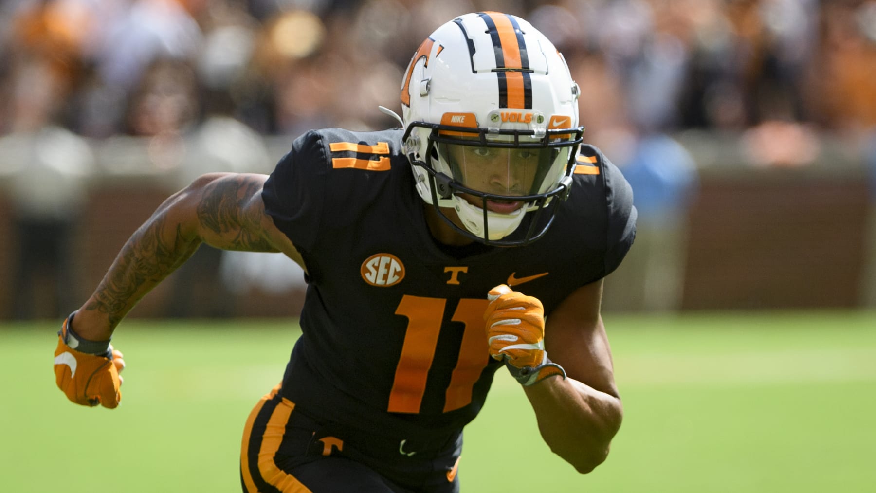 2023 NFL Mock Draft: Browns land Byron Young, Adetomiwa Adebawore