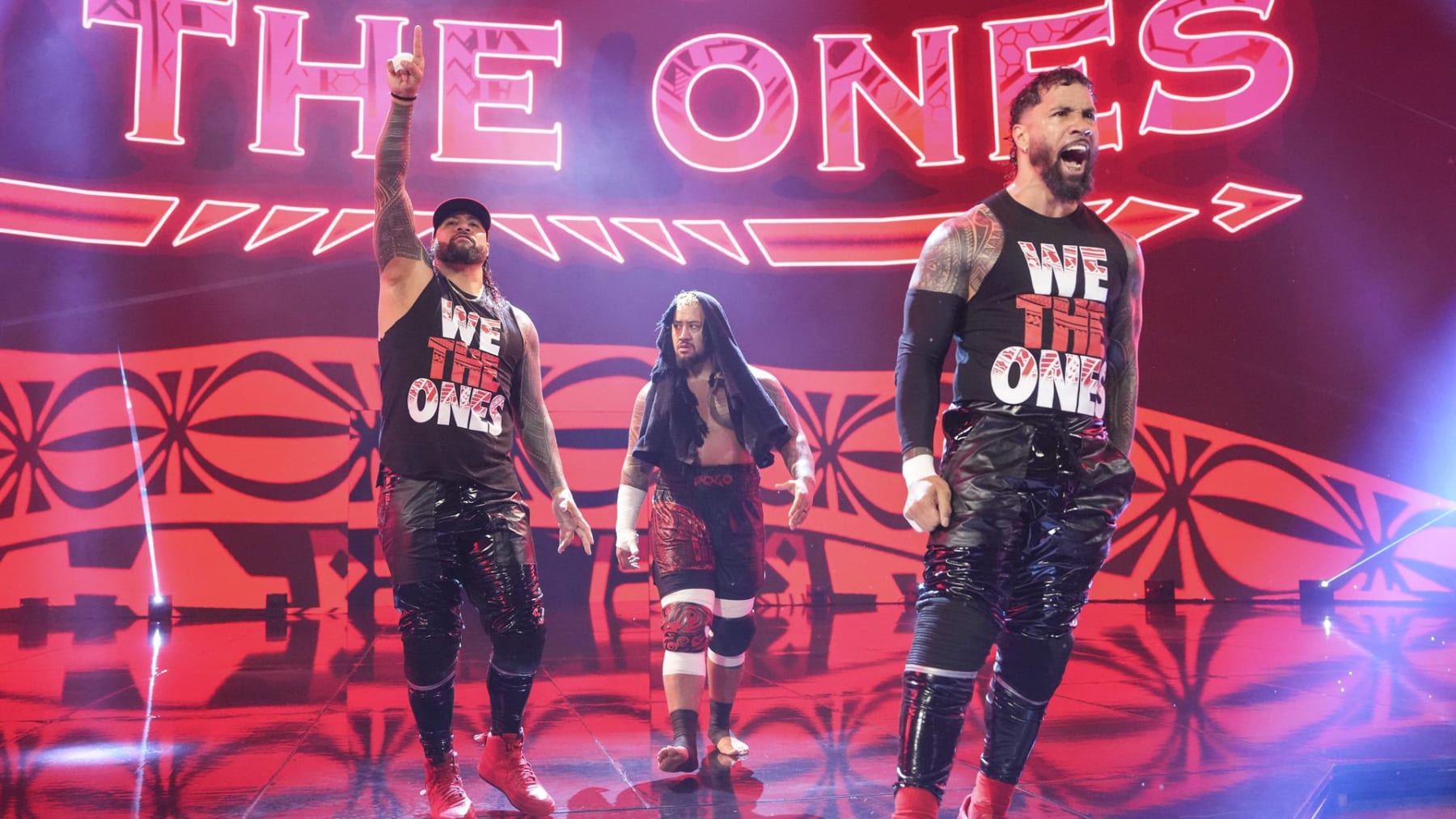 WWE Draft: 5 biggest questions from Night 1 of the 2023 WWE Draft (and  their likely answers)