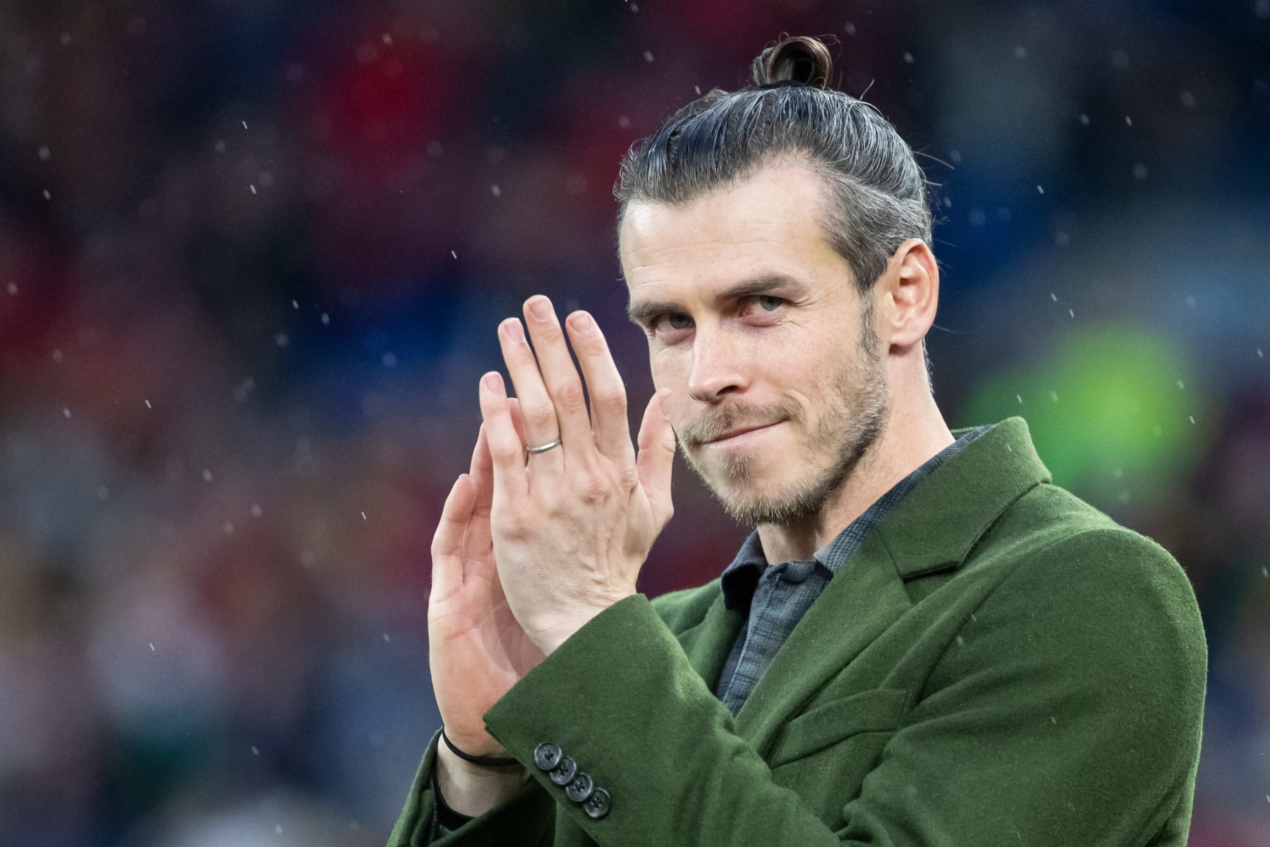 Everything Gareth Bale has said on Wrexham, Ryan Reynolds offer, retirement  U-turn, LAFC and more 