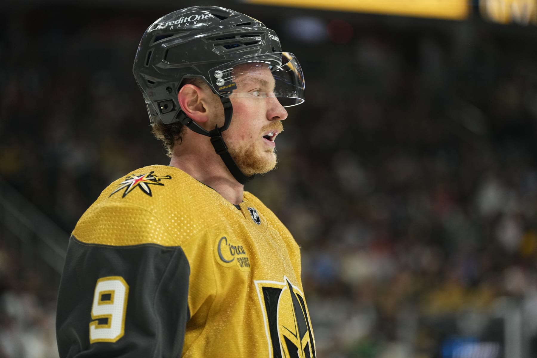 Matthew Tkachuk Fined After Physical Bruins-Panthers Game - Bleacher Nation