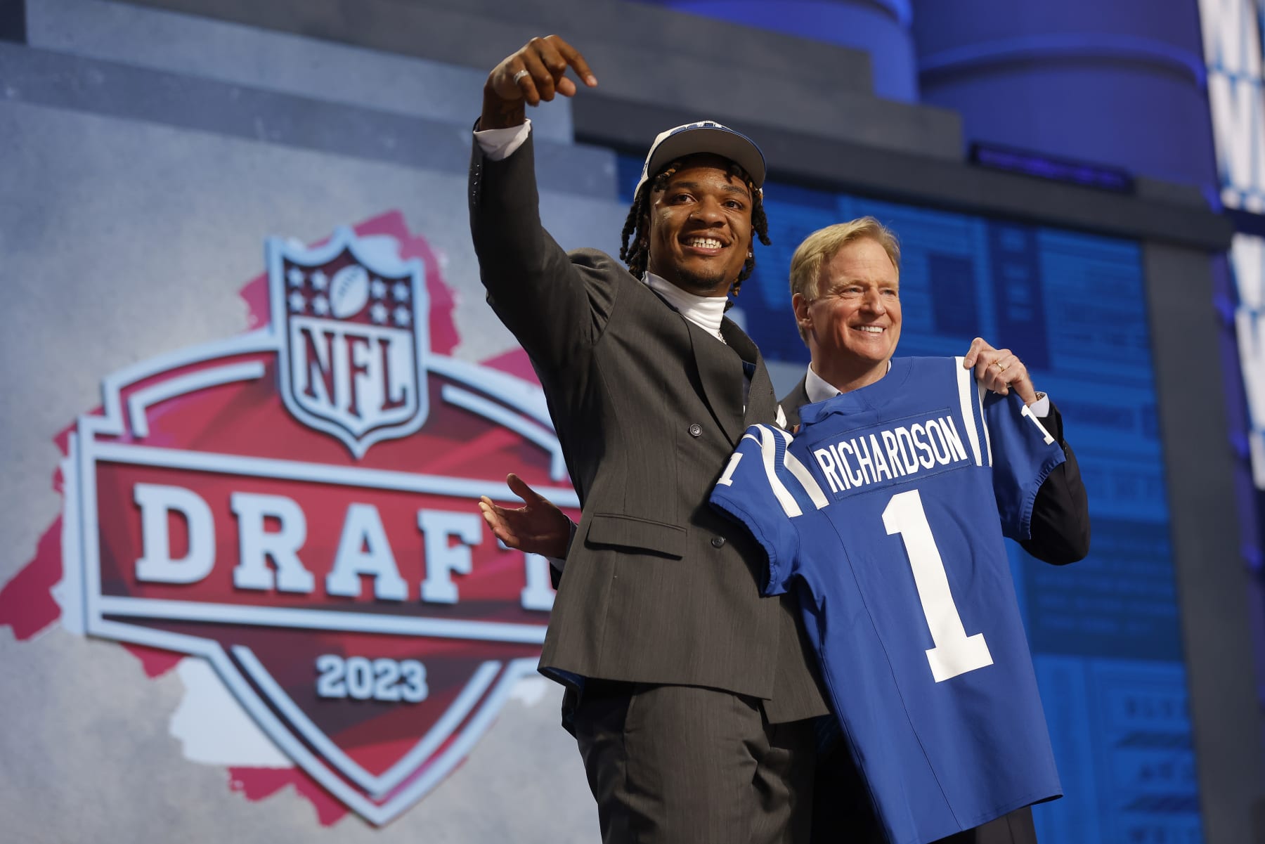 NFL Power Rankings: Where every team stands after 2023 draft