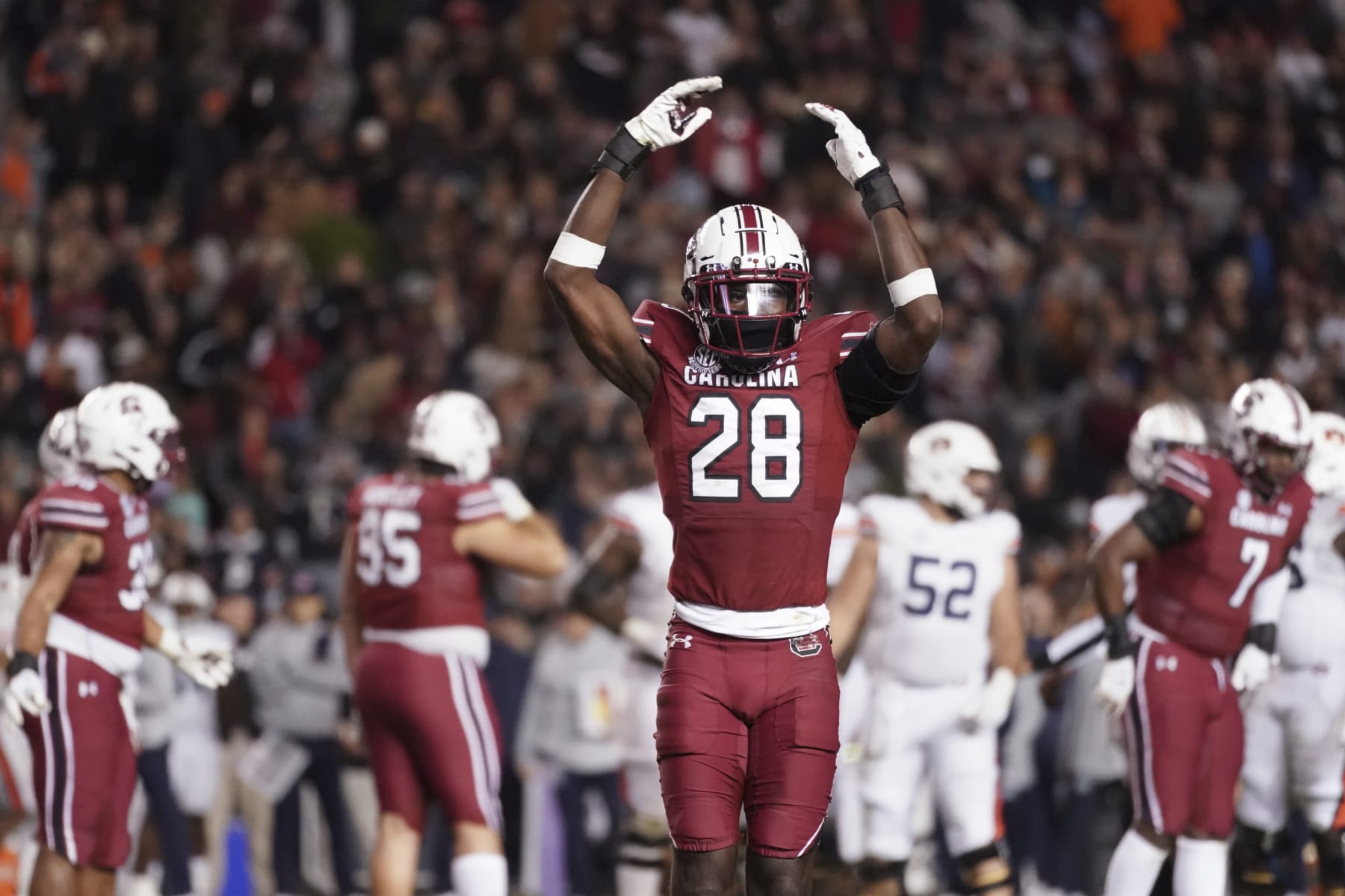 2023 NFL Mock Draft: Day 2 Predictions from Bleacher Report, News, Scores,  Highlights, Stats, and Rumors