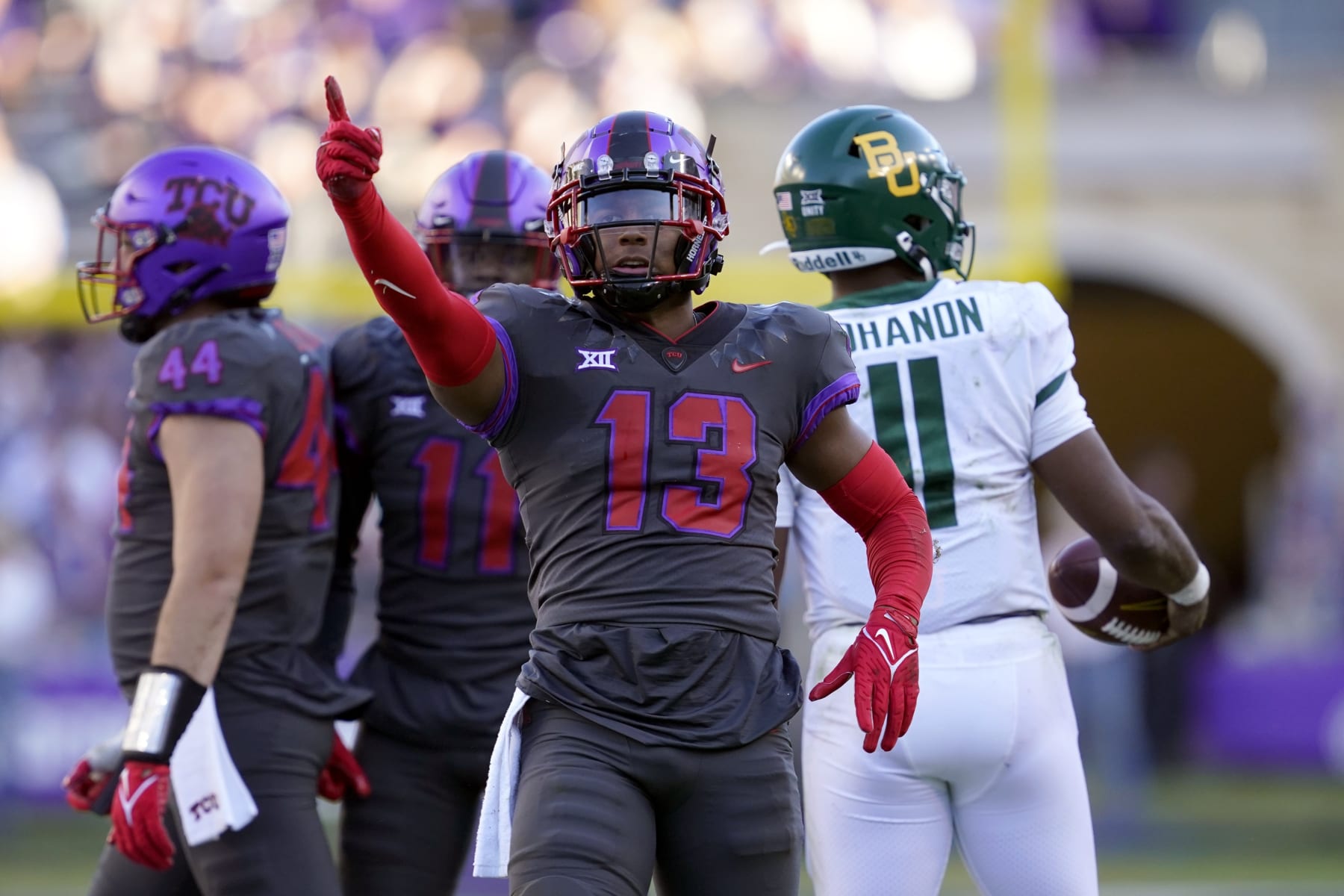 2023 NFL Mock Draft: Day 2 Predictions from Bleacher Report, News, Scores,  Highlights, Stats, and Rumors