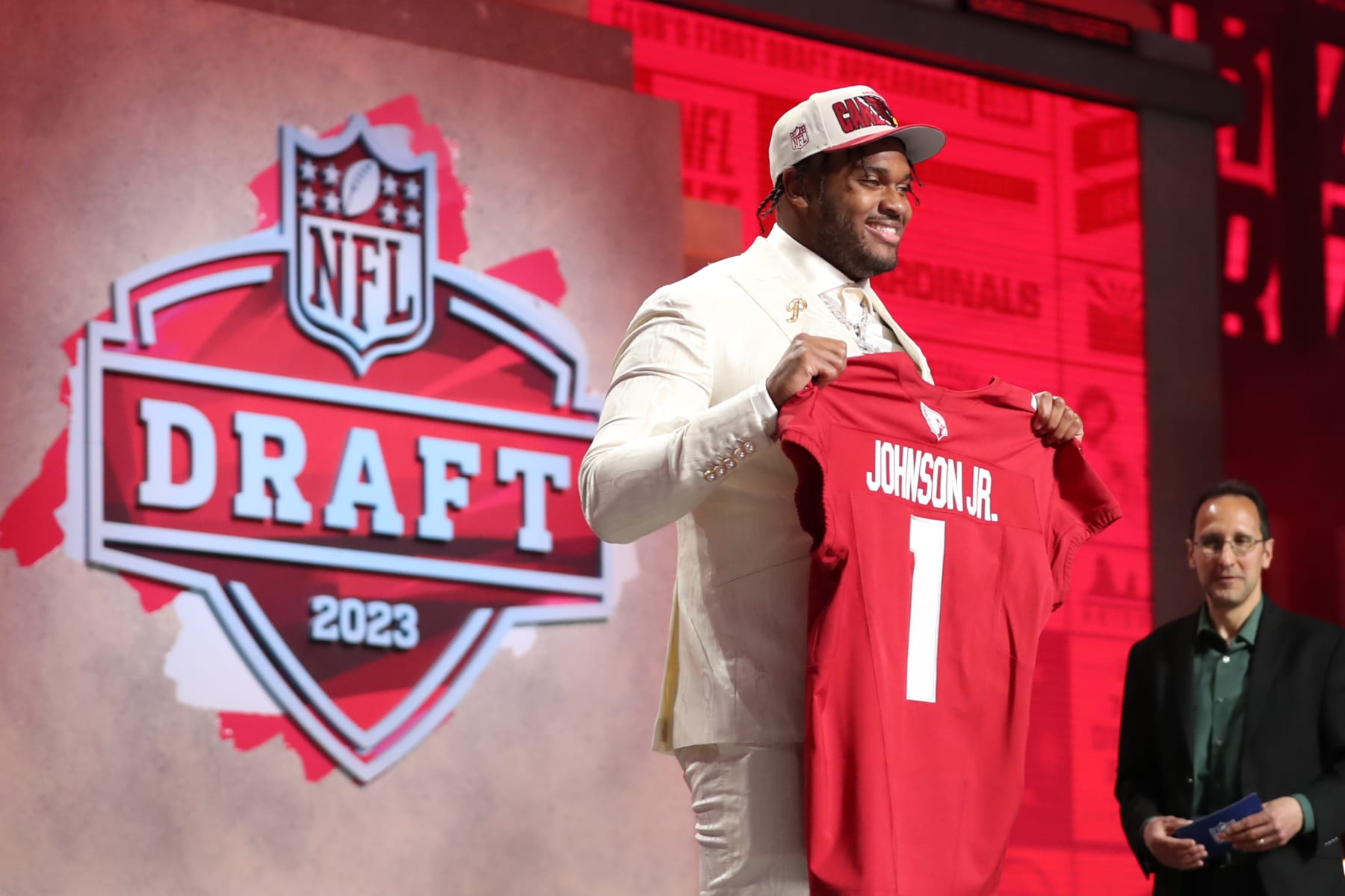 Bucs 2023 Mock Draft Roundup: Narrowing Things Down