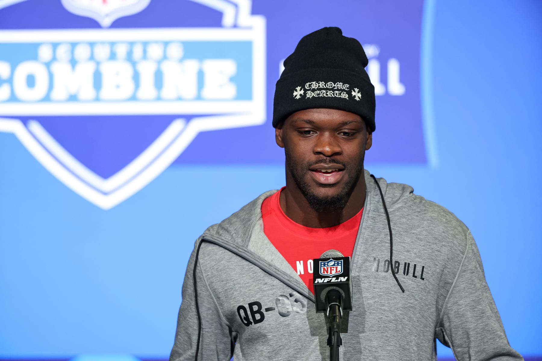 NFL Draft 2023: Tracking signings of top undrafted rookie free agents  following day 3 - DraftKings Network