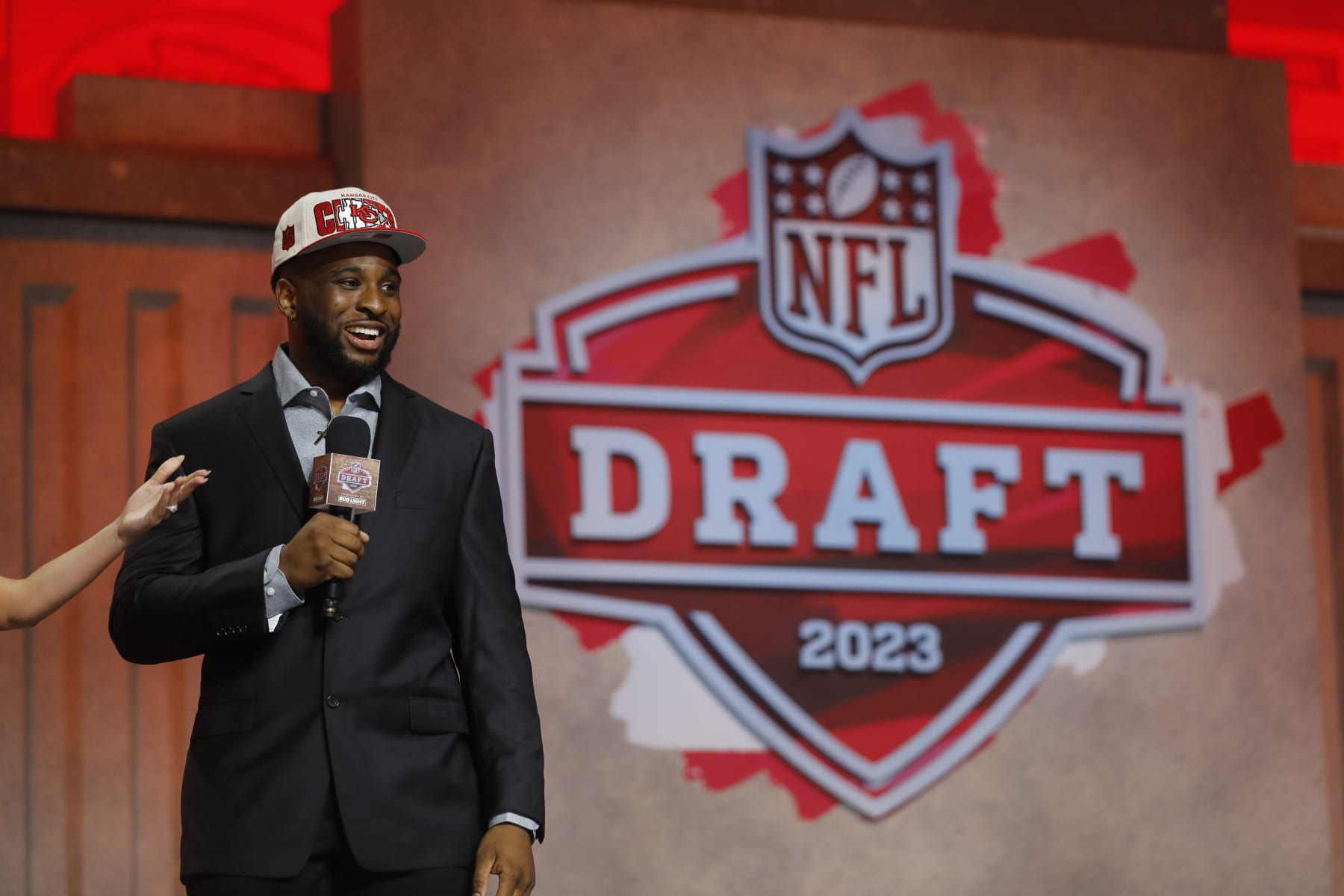 NFL Draft 2023 recap: First round draft grades, full list of picks 