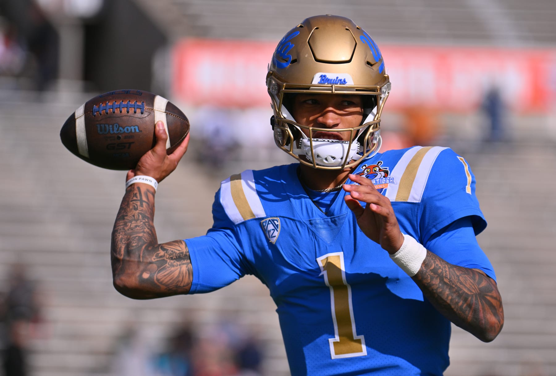 Betting On NFL Rookie QB's In Week 1 and Top Drafted Quarterbacks