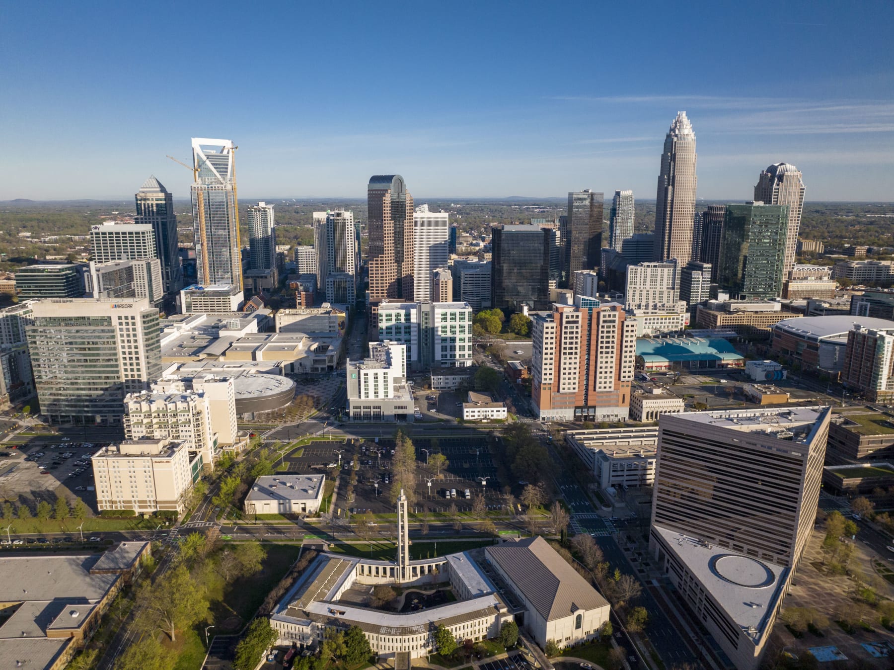 Charlotte MLB Expansion: All you need to know about rumored