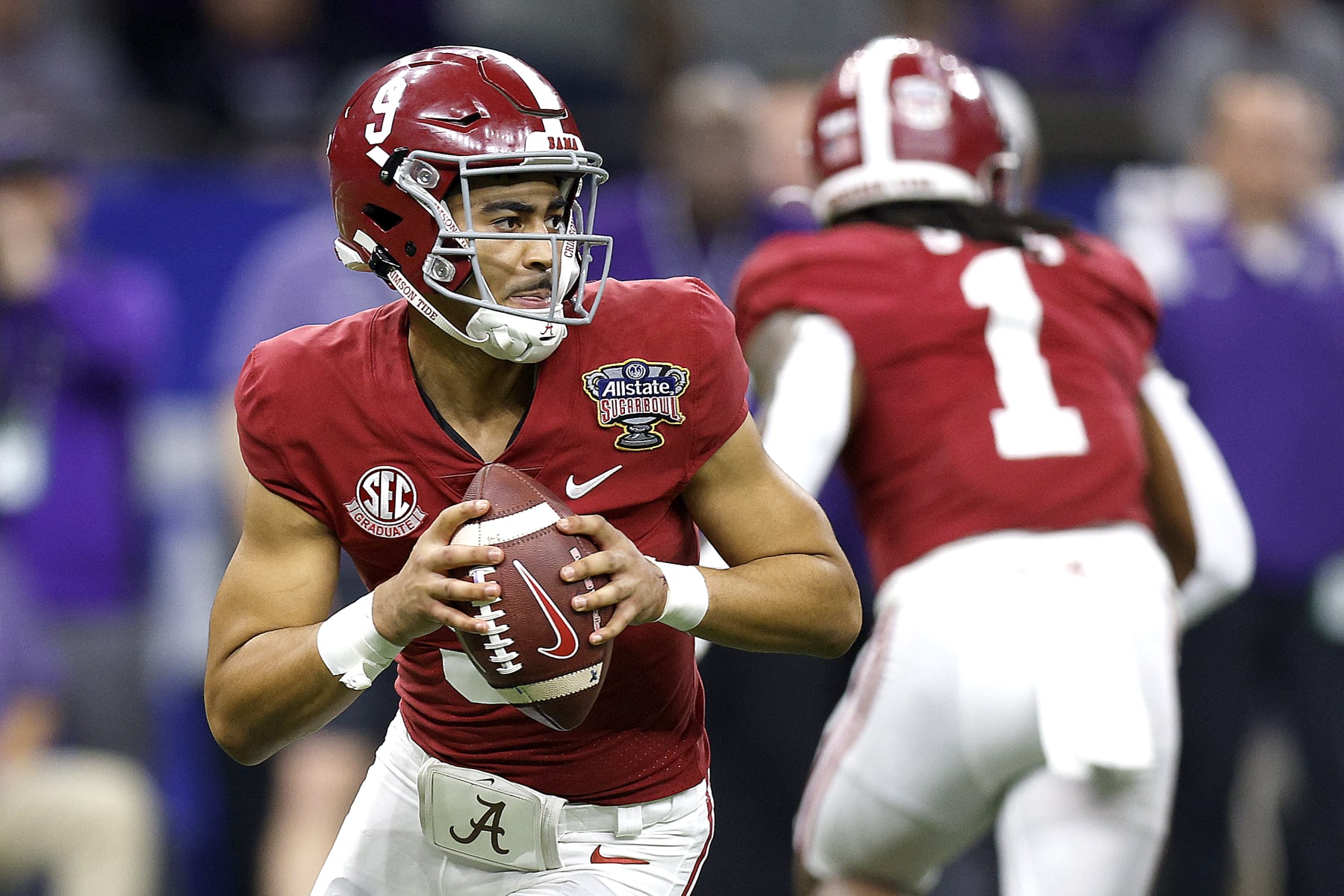 Why This Quarterback Draft Class May Wind Up Better Than Expected