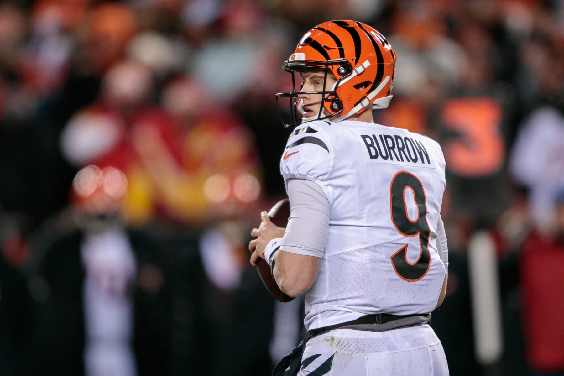 Bengals suddenly boast top-10 pick in 2024 NFL draft order