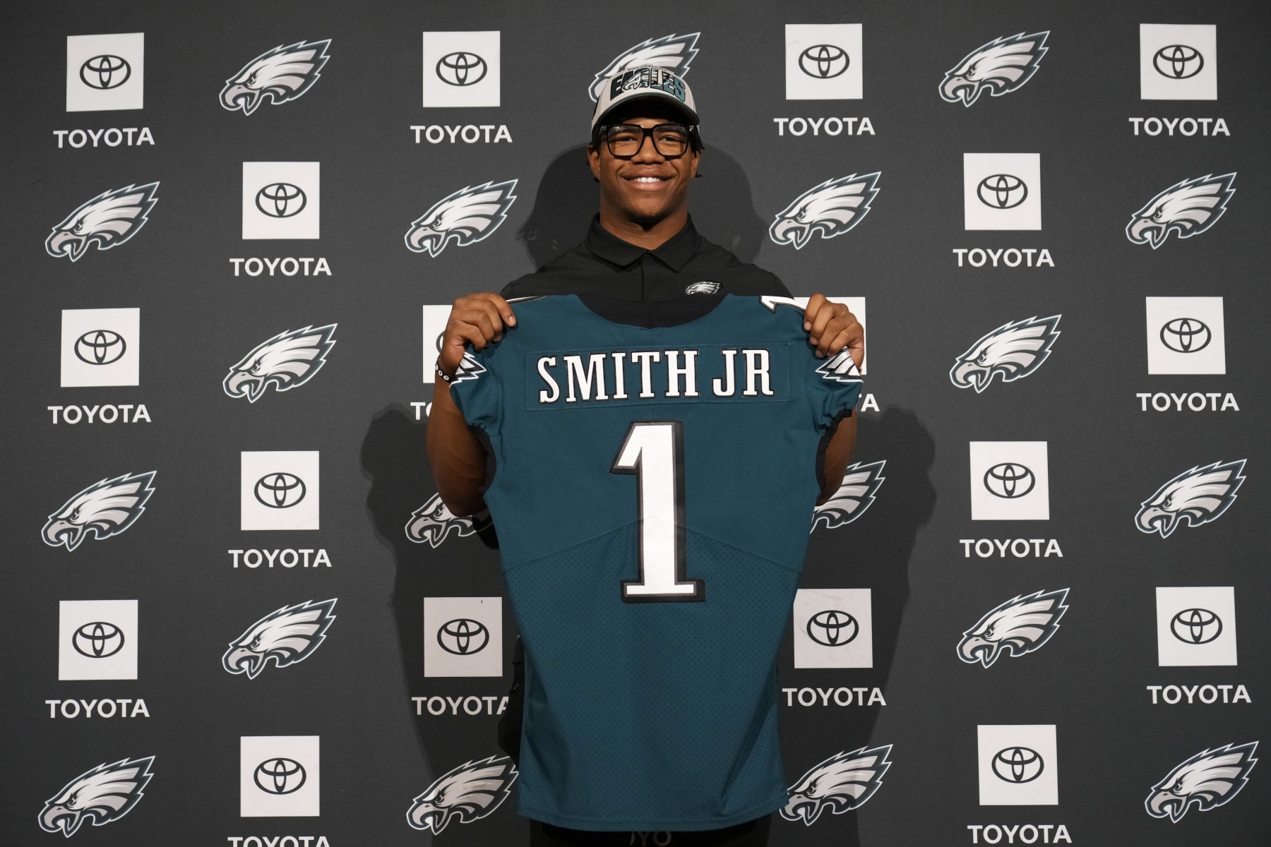 Eagles Rookies Who Will Make Instant Impact in 2022 Season, News, Scores,  Highlights, Stats, and Rumors