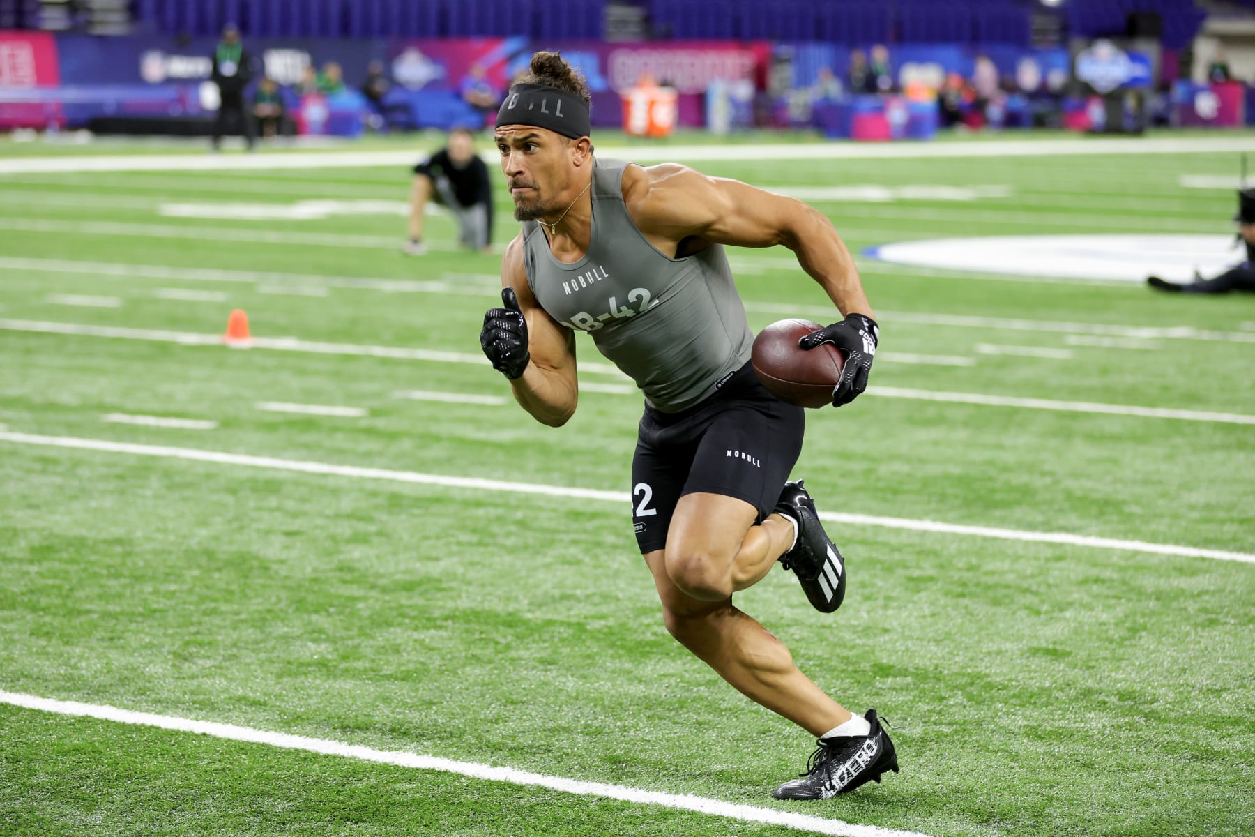 NFL Combine 2020: How key Philadelphia Eagles fared in their combine  workouts 