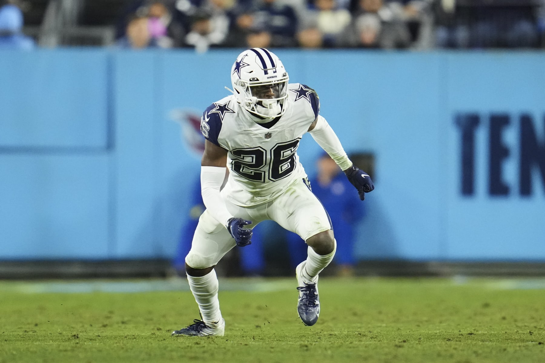 Projecting the Dallas Cowboys' depth chart after 2023 NFL Draft