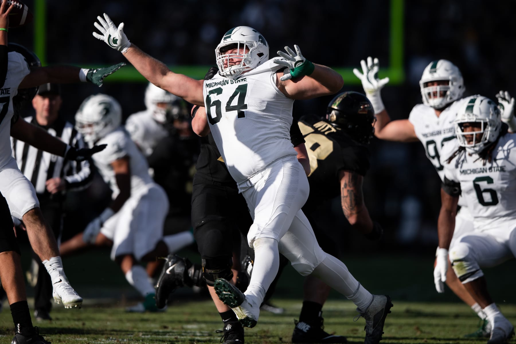 Every NFL Team's 2023 Undrafted Free Agent Most Likely to Make the Roster |  News, Scores, Highlights, Stats, and Rumors | Bleacher Report