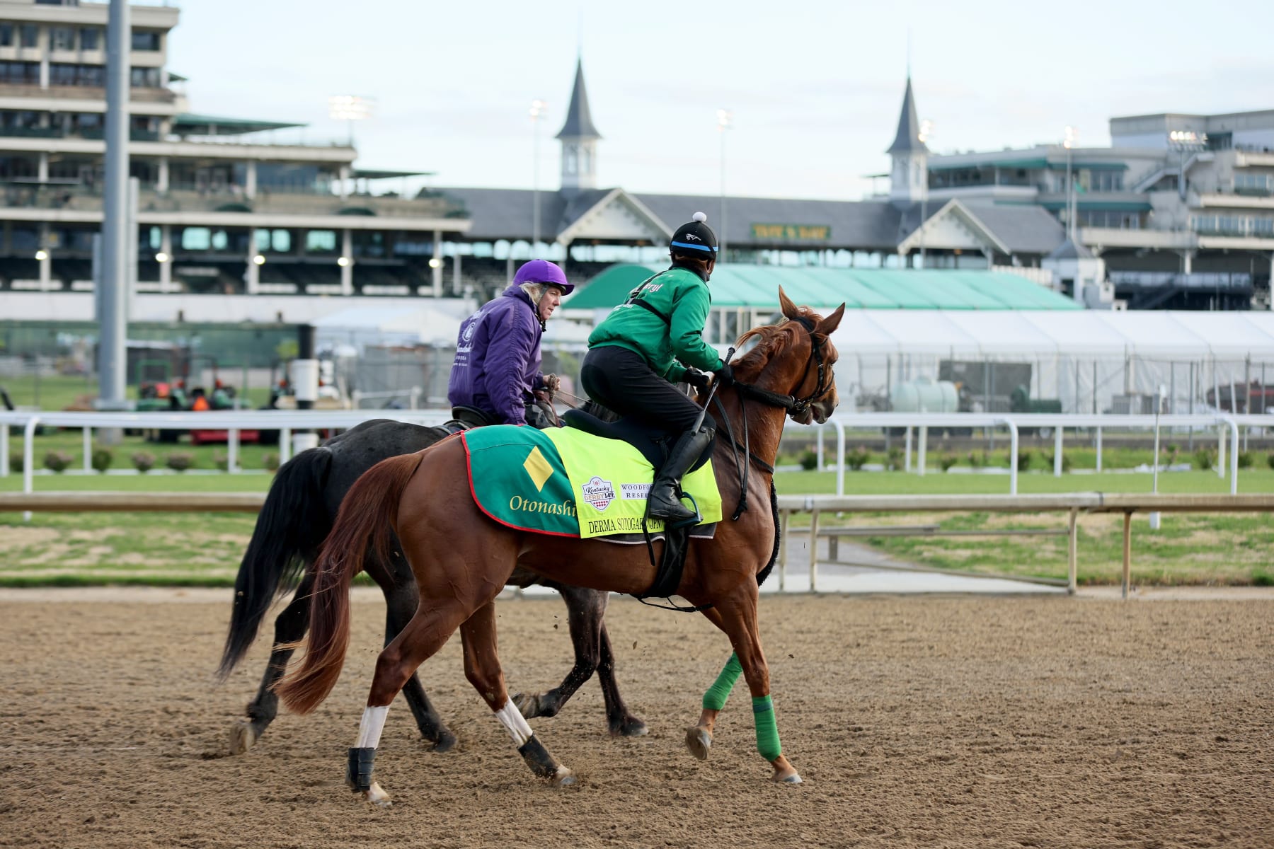 Printable List of 2023 Kentucky Derby Horses, Odds and Jockeys