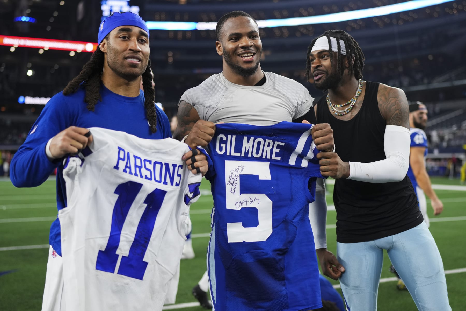 Dallas Cowboys 53-man roster prediction following 2023 NFL Draft