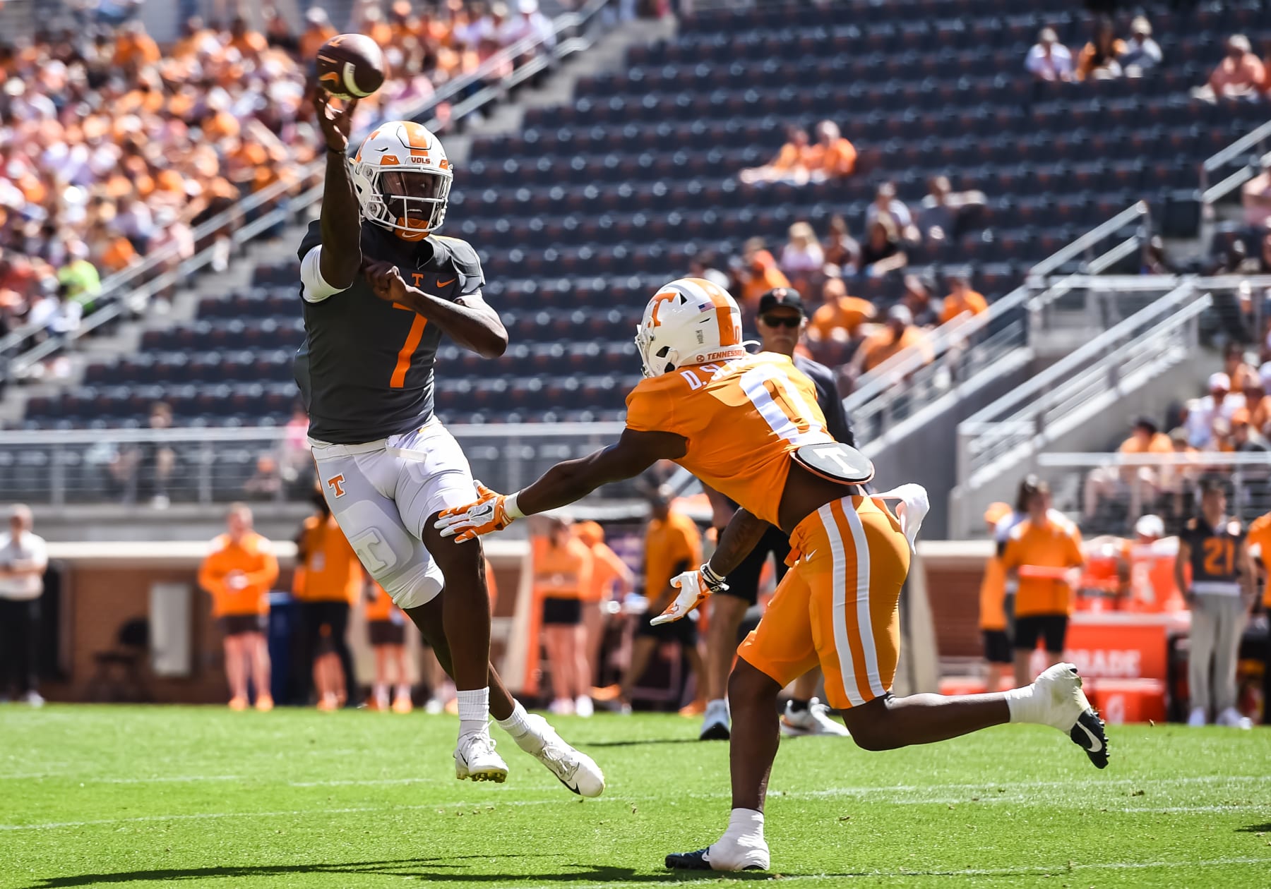 Joe Milton III