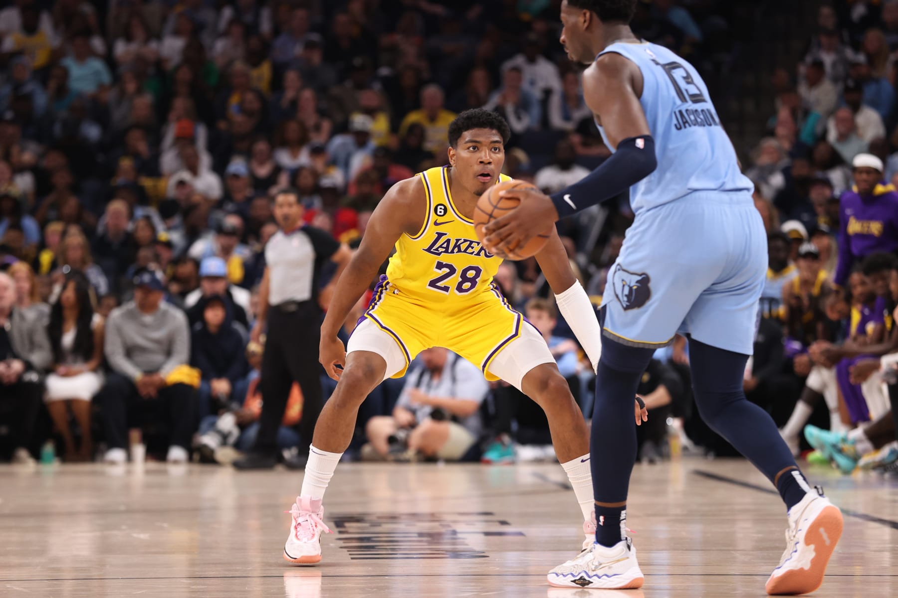 Rui Hachimura Rui Hachimura