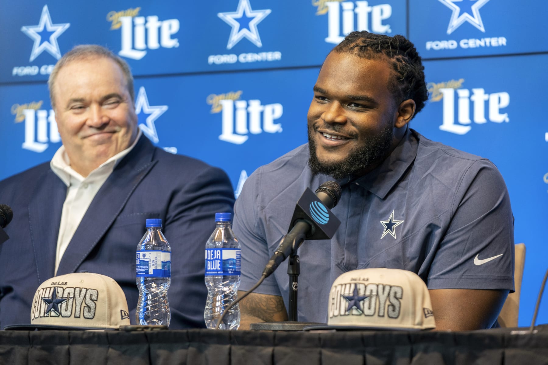 Photo: NFL Rookies to Wear 'Prem1ere' Jersey Patches for 1st Career Games  in 2023, News, Scores, Highlights, Stats, and Rumors