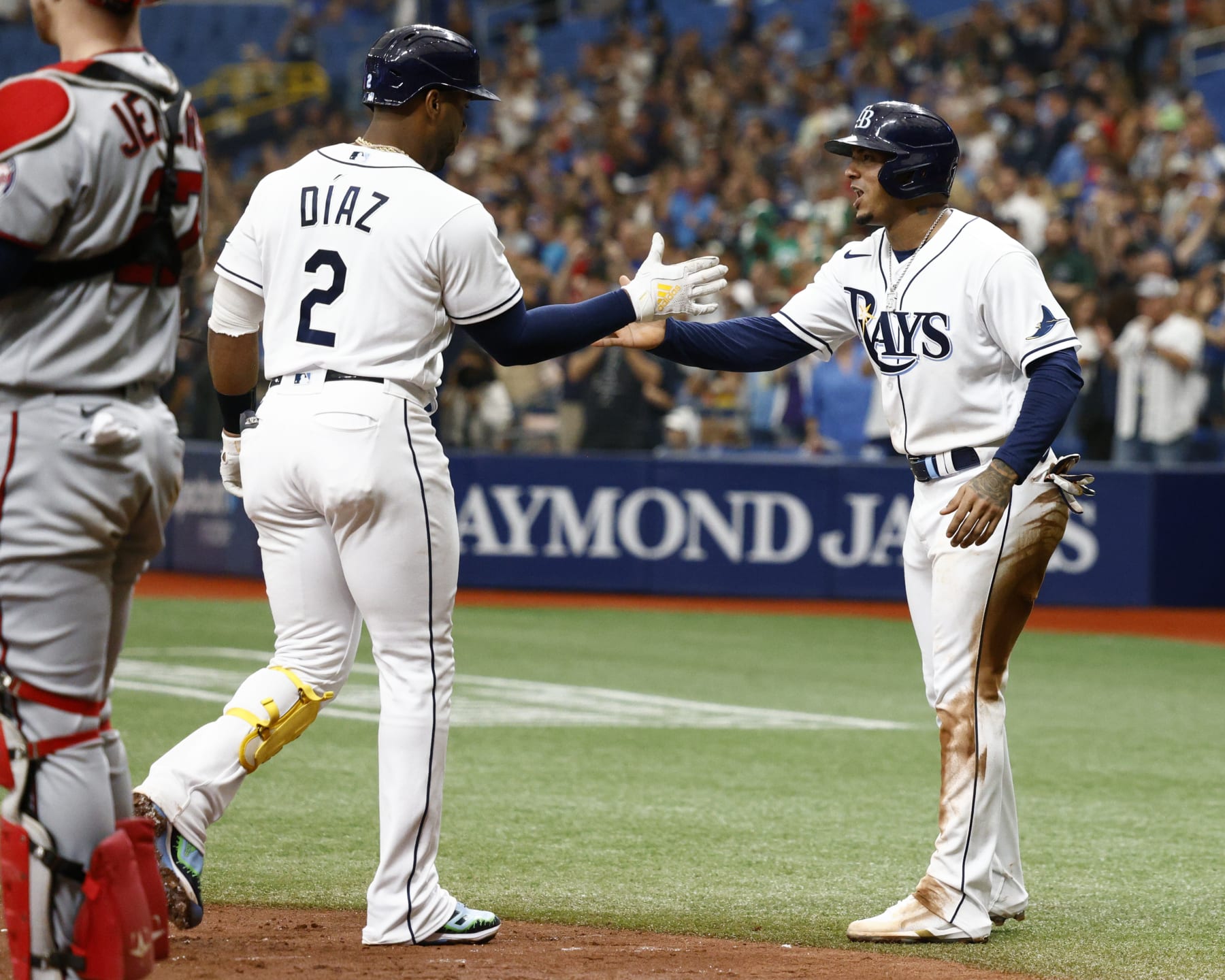 Tampa Bay Rays analyst proclaims Shane McClanahan as best pitcher