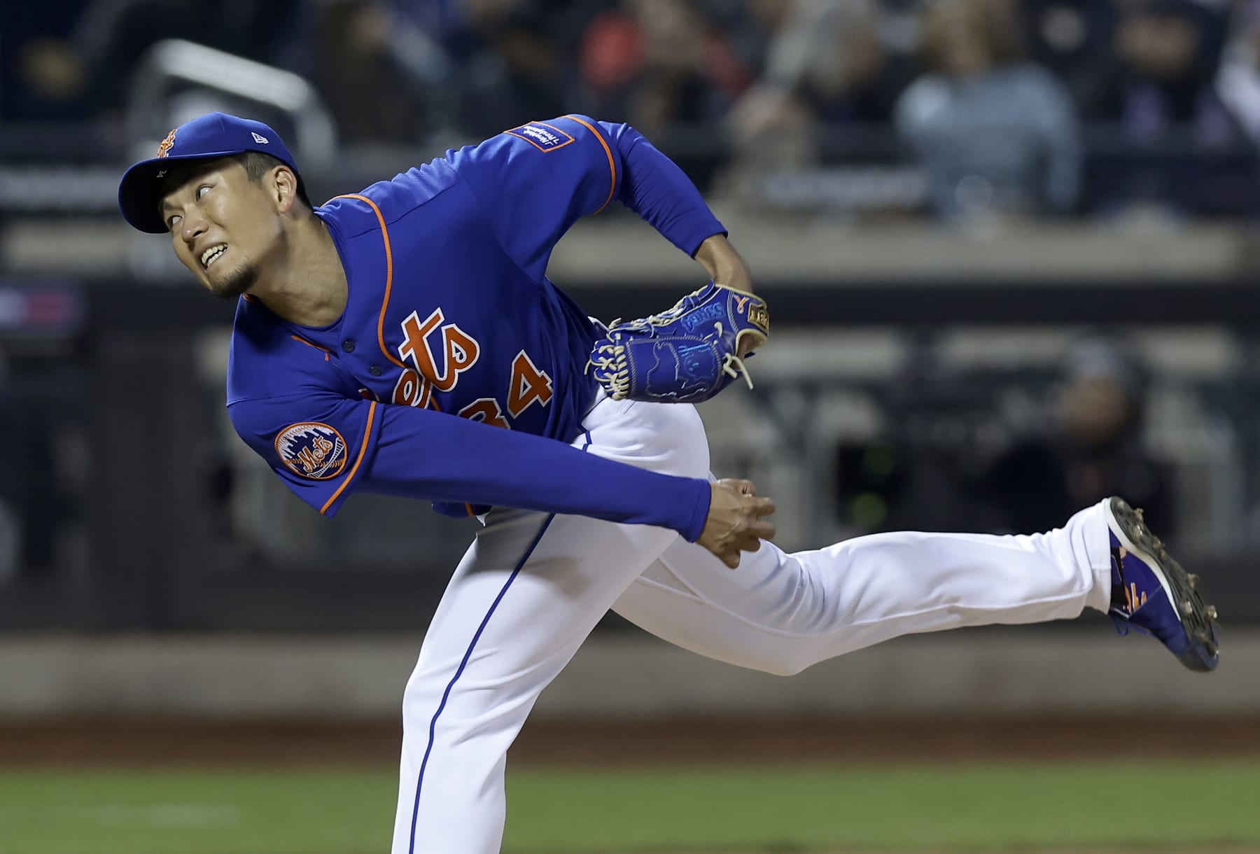 Mets: Which 2020 Reds pitcher makes the most sense in Flushing?