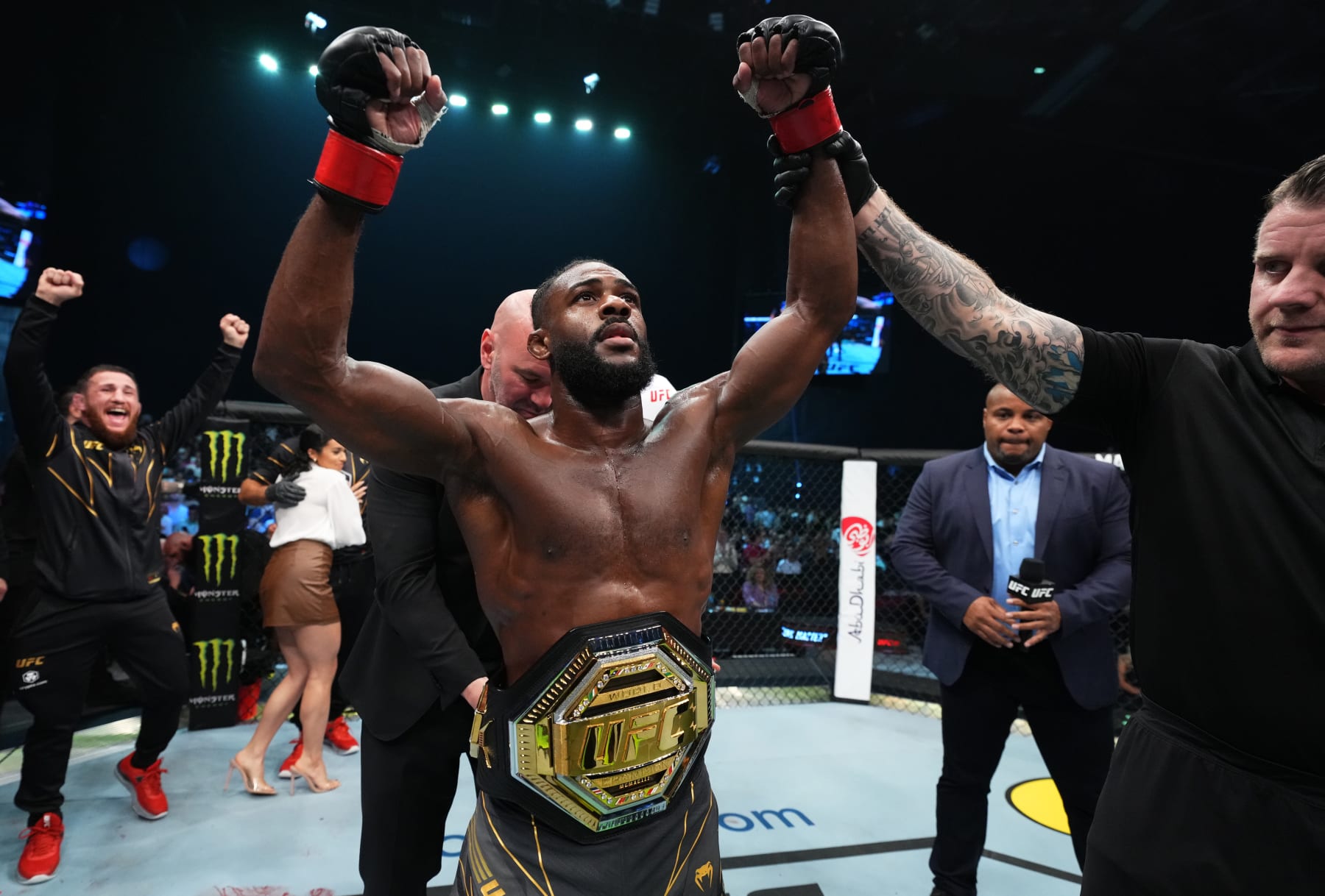 UFC 291 Predictions: Bleacher Report Main Card Staff Picks, News, Scores,  Highlights, Stats, and Rumors