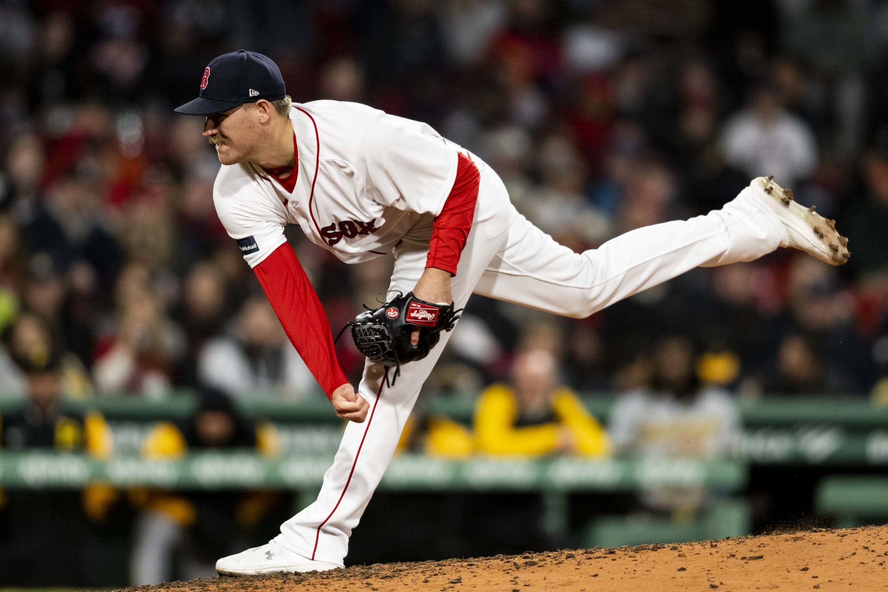 With added muscle and new outlook, Jarren Duran ready for Red Sox breakout  – NBC Sports Boston