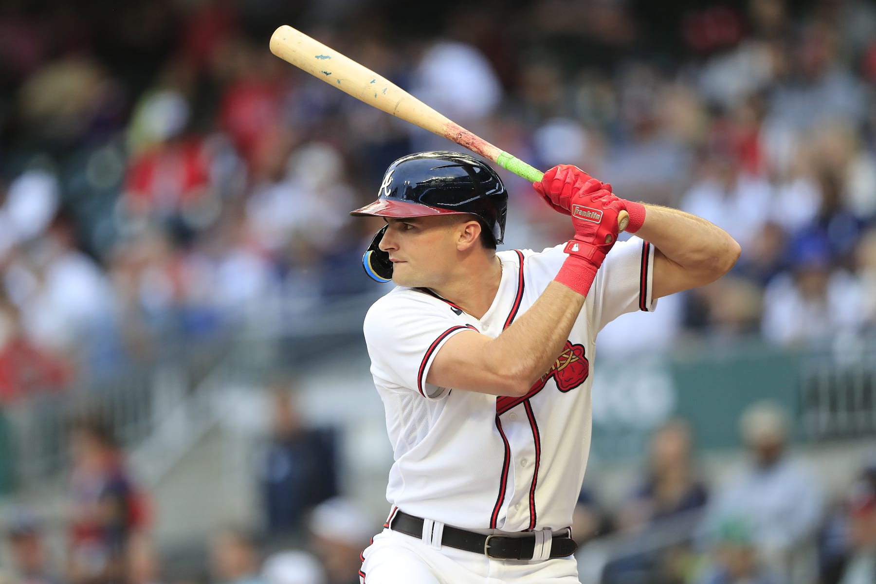 Buying or Selling Braves' Biggest Breakout Players in 2022 Season