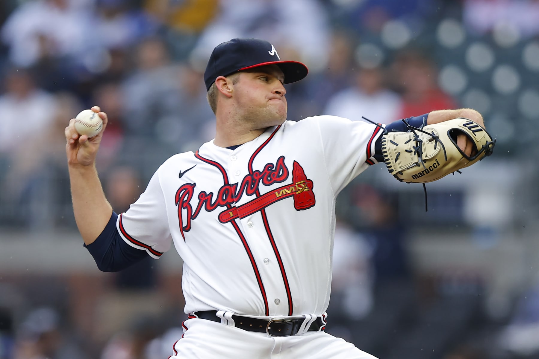 Braves: Three breakout candidates