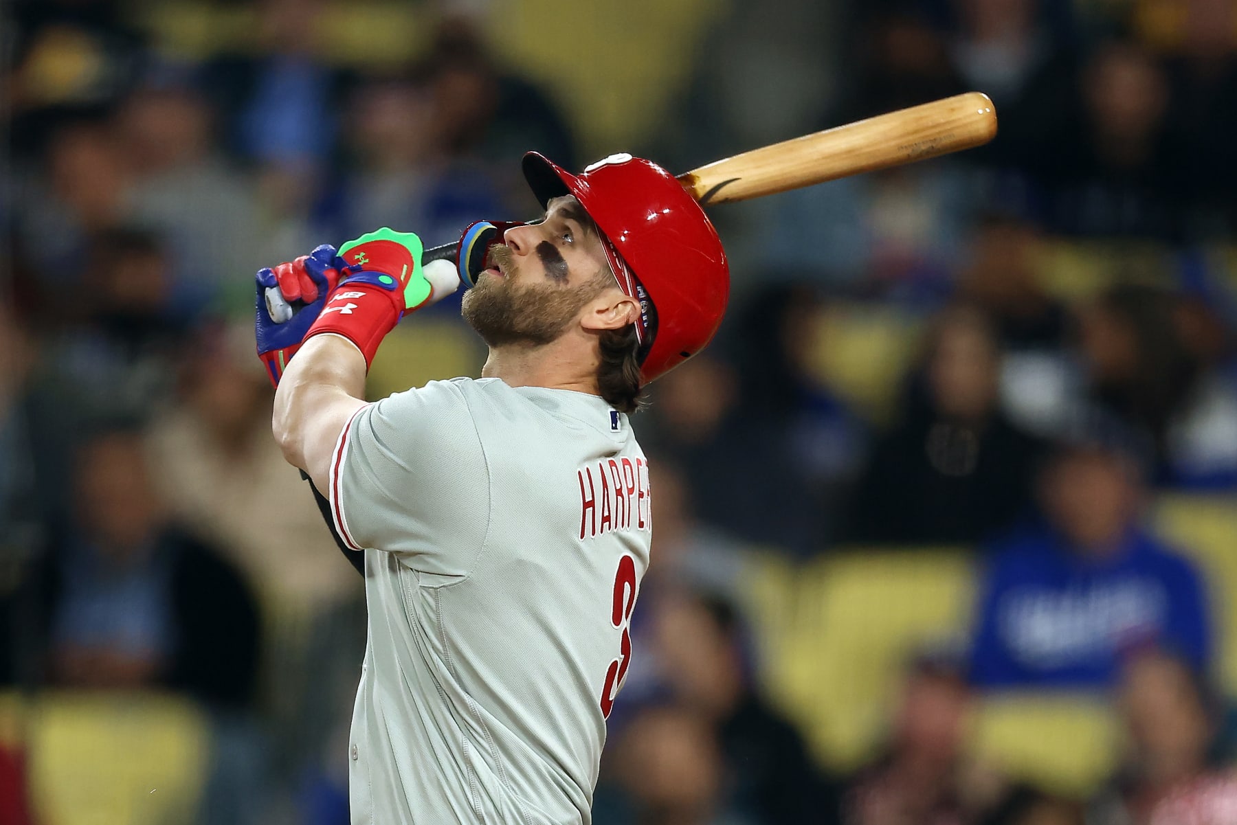 Phillies and Bryce Harper have legitimate reasons to be optimistic