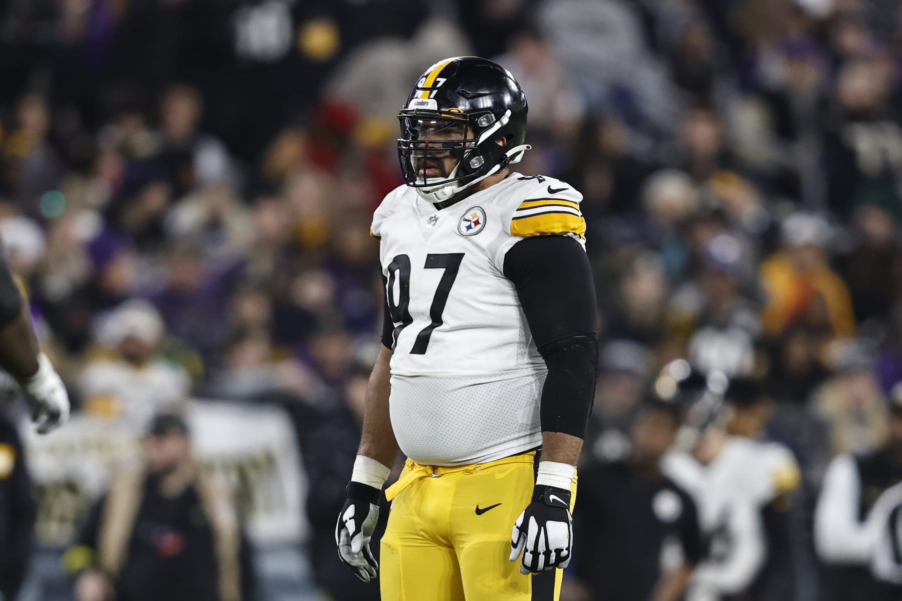 Predicting the fate of the Steelers 2023 NFL draft class