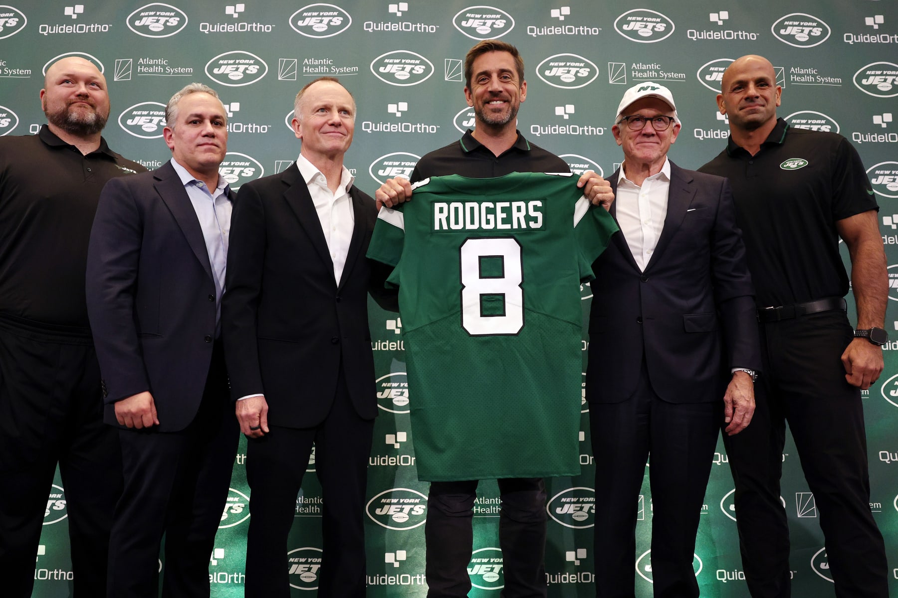 New York Jets 2022: News, Schedule, Roster, Score, Injury Report