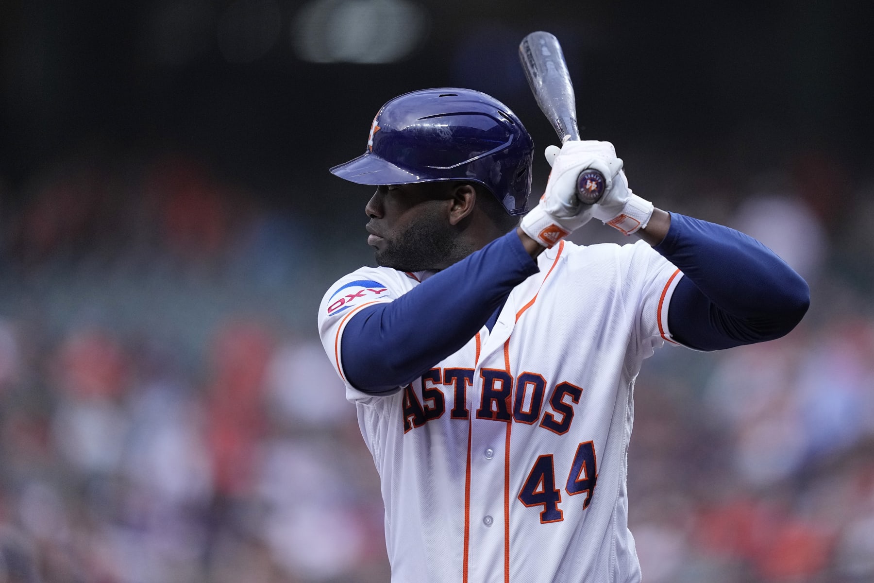3 Astros players to blame for their slow start in 2023