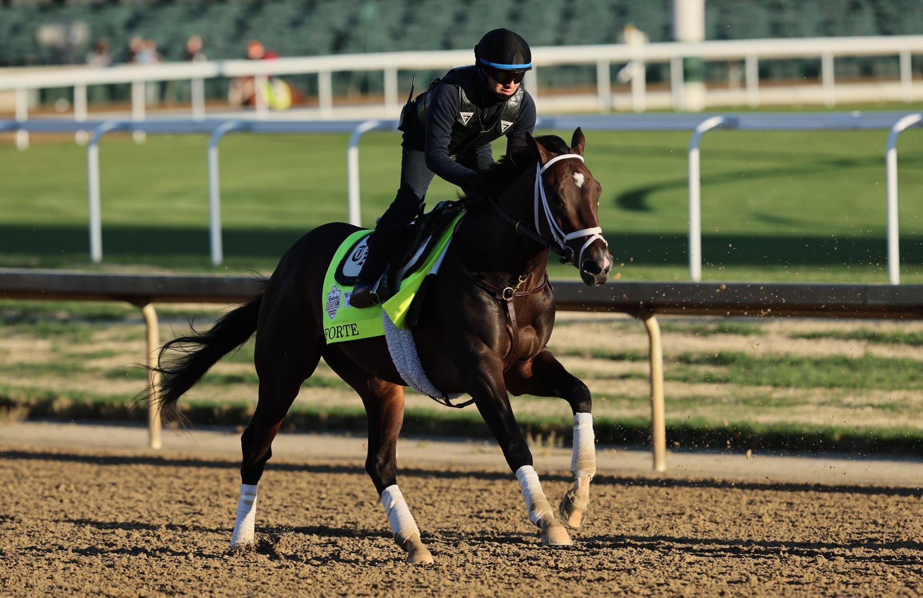 Live Odds and Entries for the 2020 Kentucky Oaks, 2024 Kentucky Derby &  Oaks