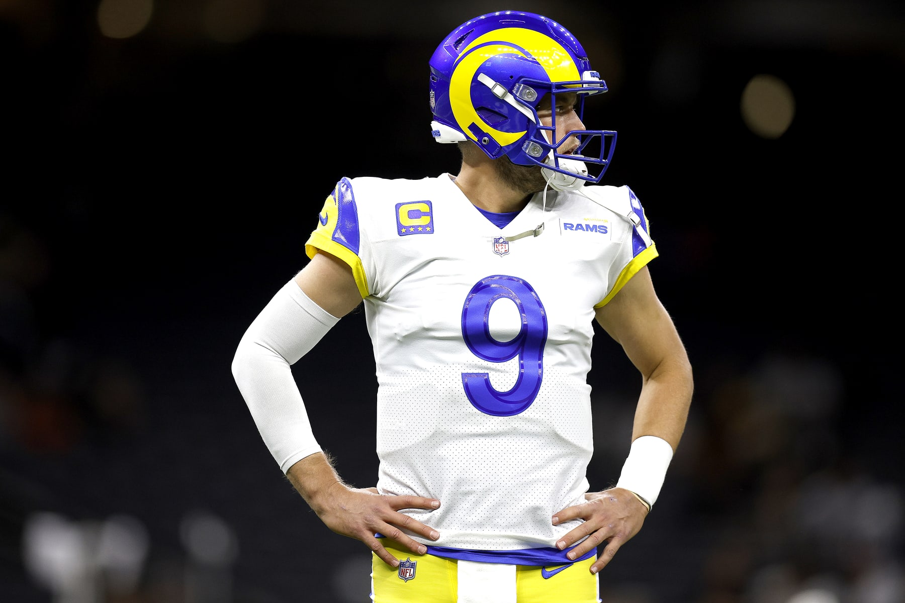 3 most overhyped teams heading into the 2023 NFL season - Page 3