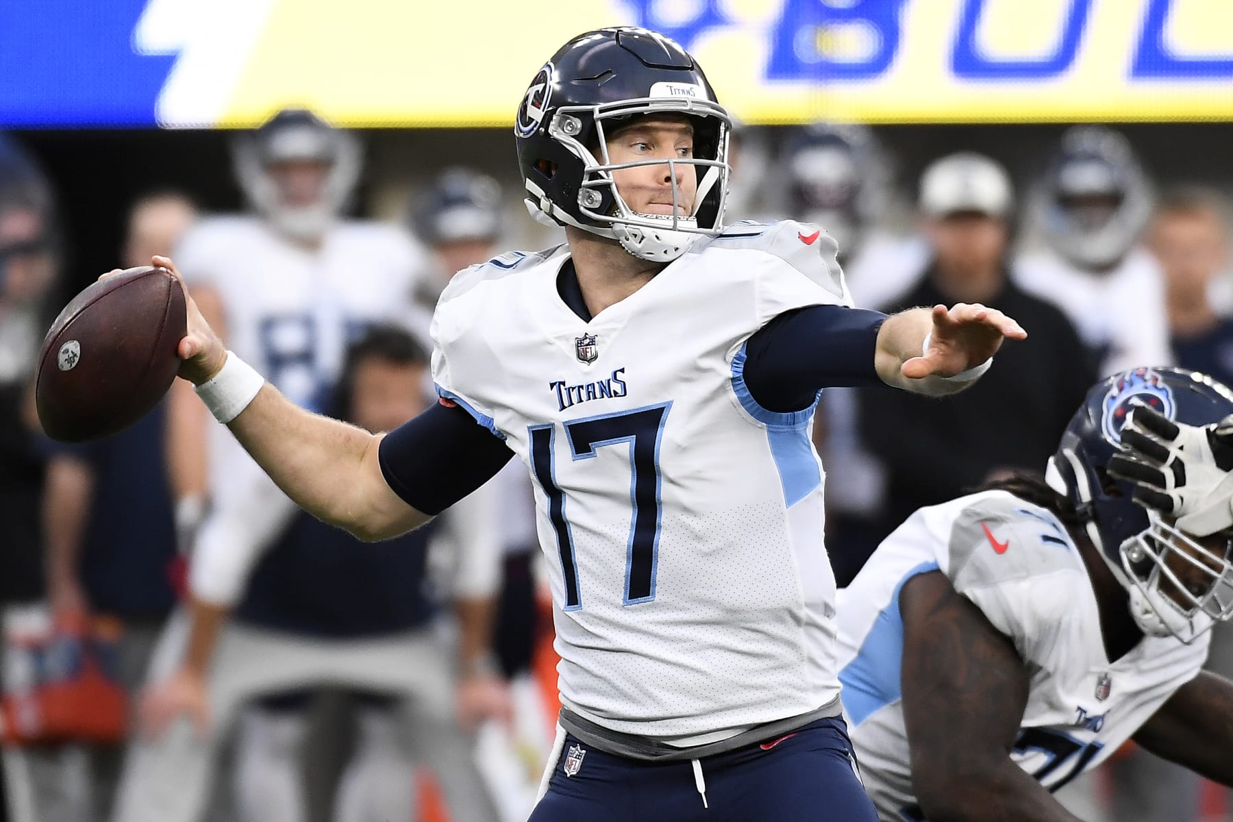 Titans 2024 Super Bowl odds (Time to rebuild in Tennessee?)